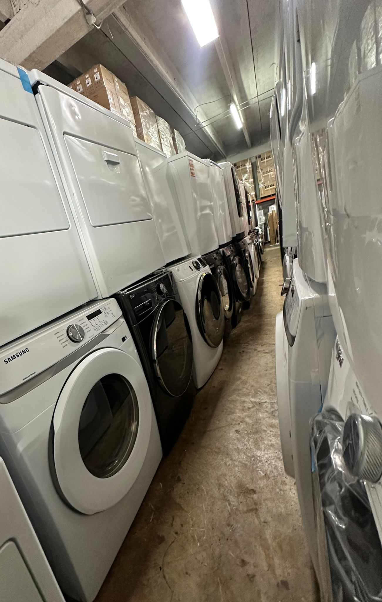 Image of Appliances usados y nuevos con garantía y deliveri los mejores precios y el mejor servicio garantizado in Homestead