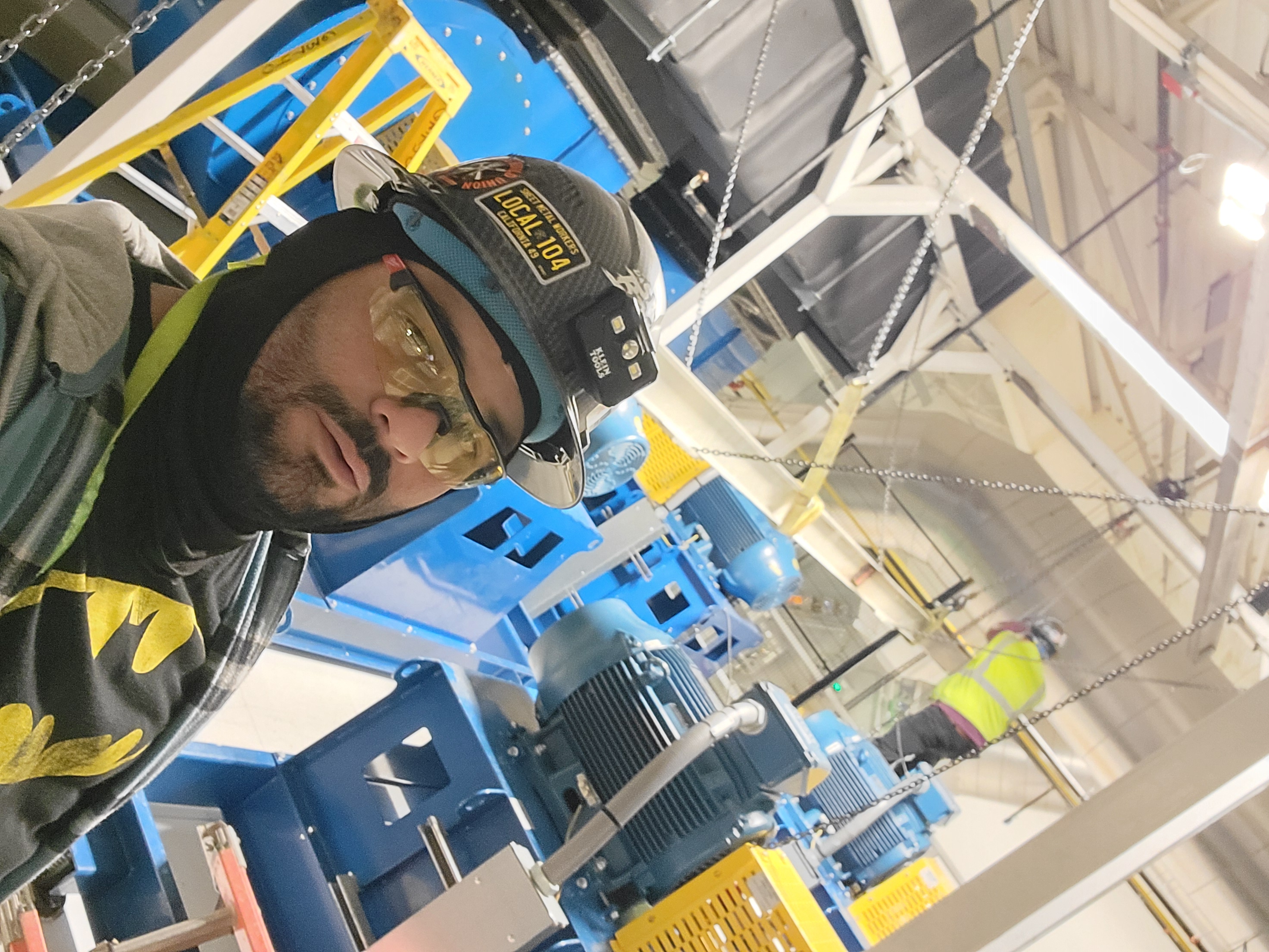 Image of Soldador,Welder in New Braunfels