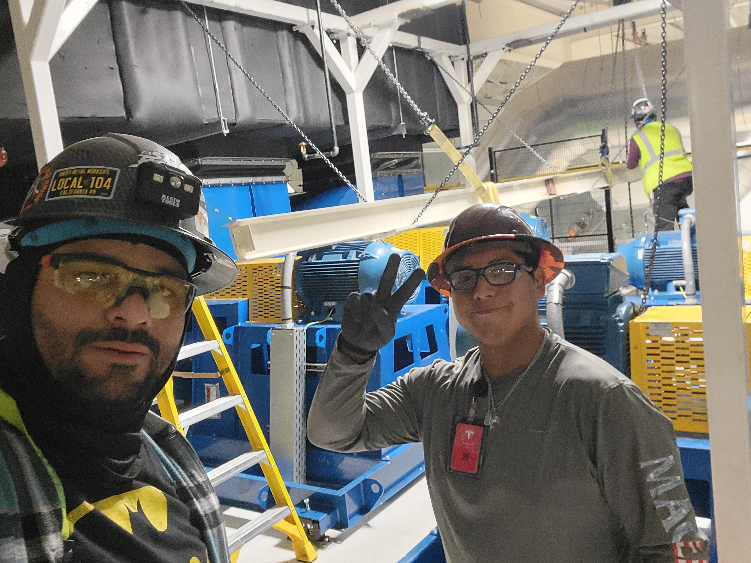 Image of Soldador,Welder in New Braunfels