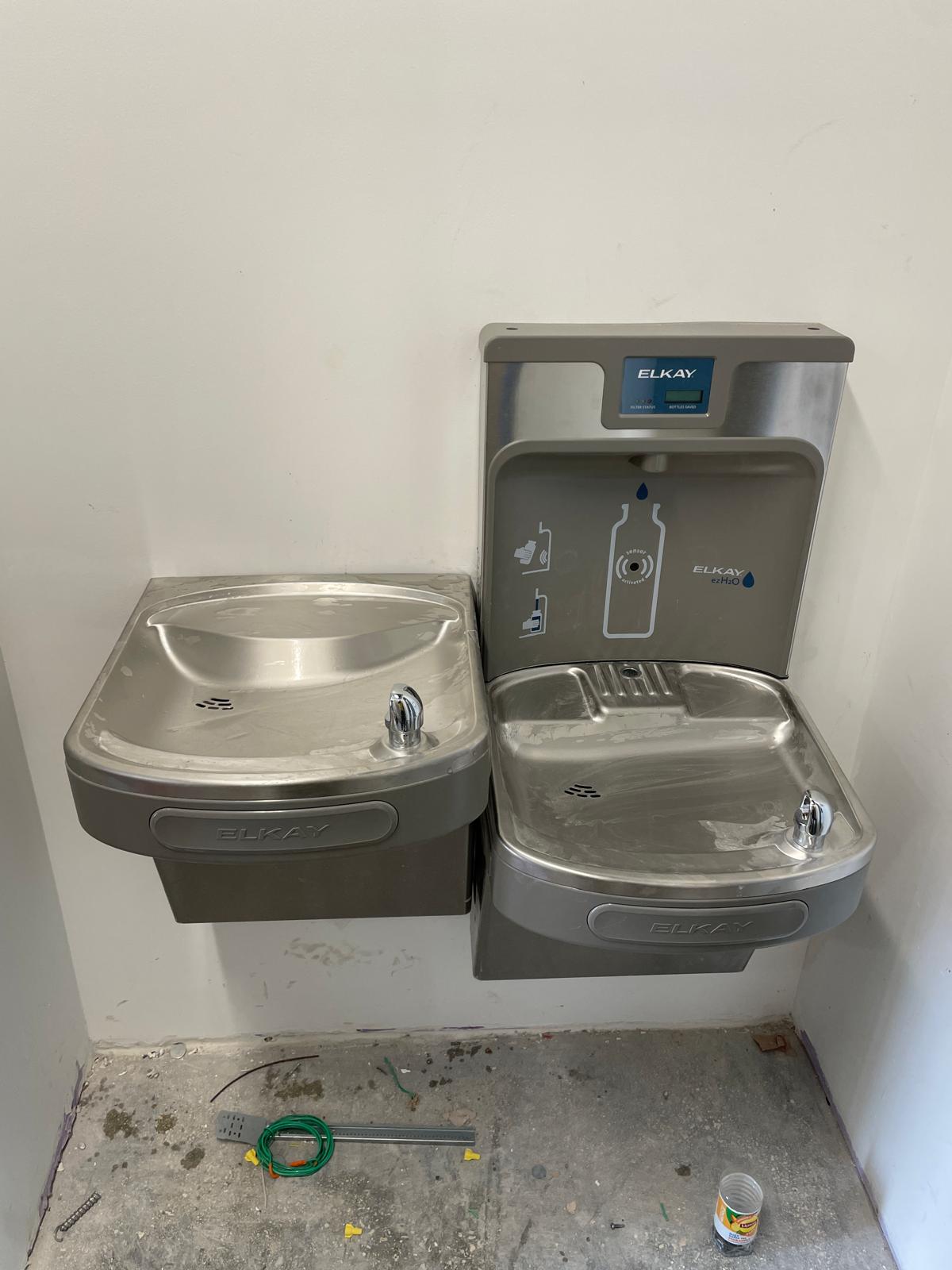 Image of plumbing in Miami