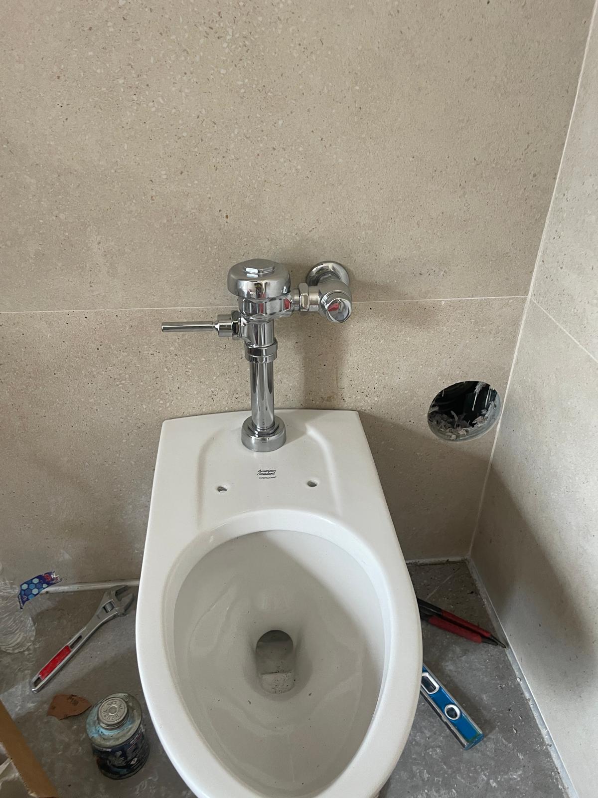 Image of plumbing in Miami
