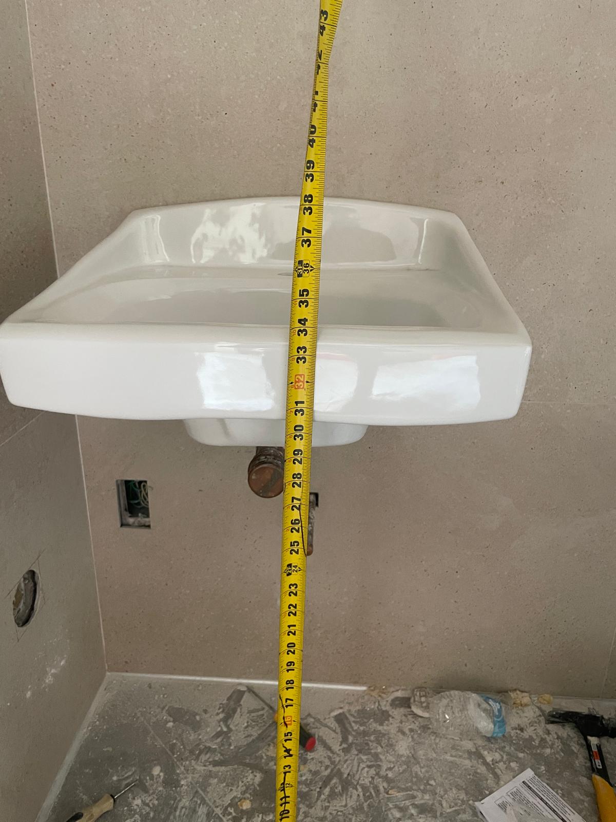 Image of plumbing in Miami