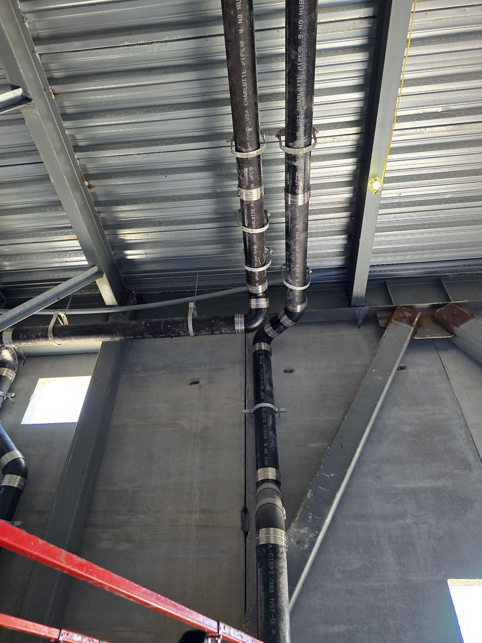 Image of plumbing in Miami