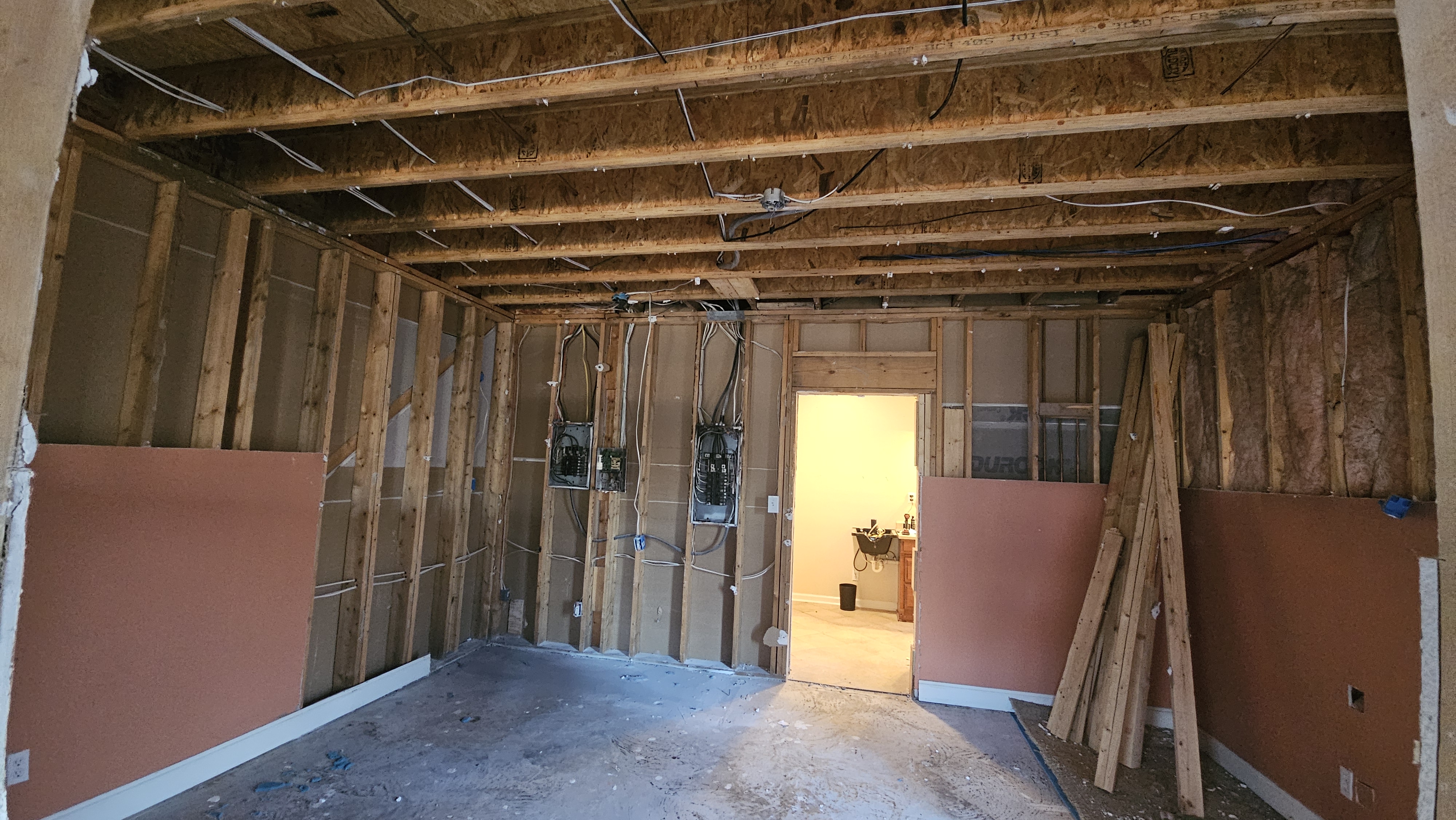Image of Home Makeover Masters  in Stone Mountain