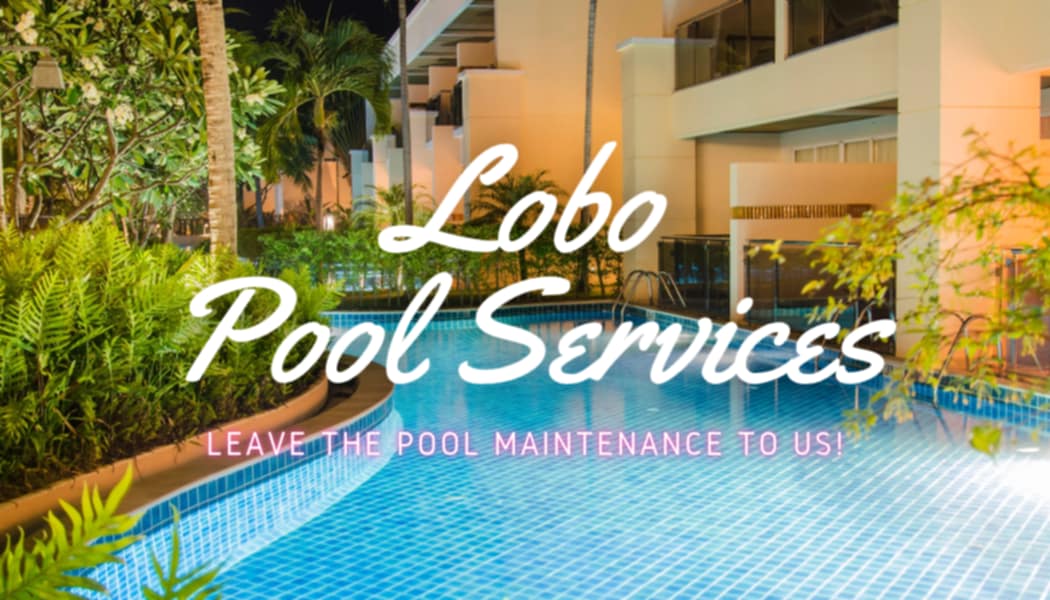 Image of Pool service  in Miami 