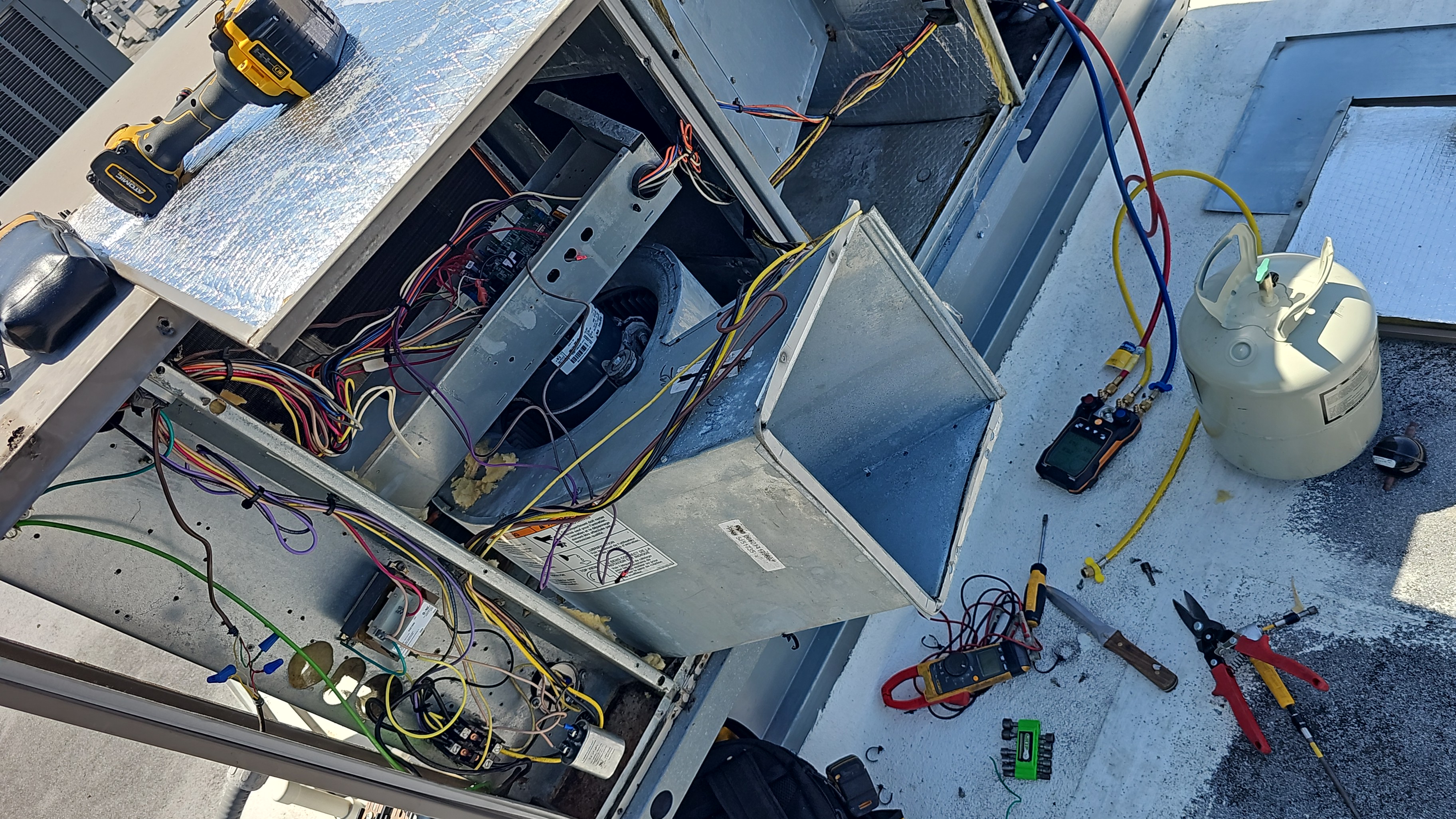 Image of D&D Ebenezer Air conditioning-refrigeration ❄️🔧 in miami