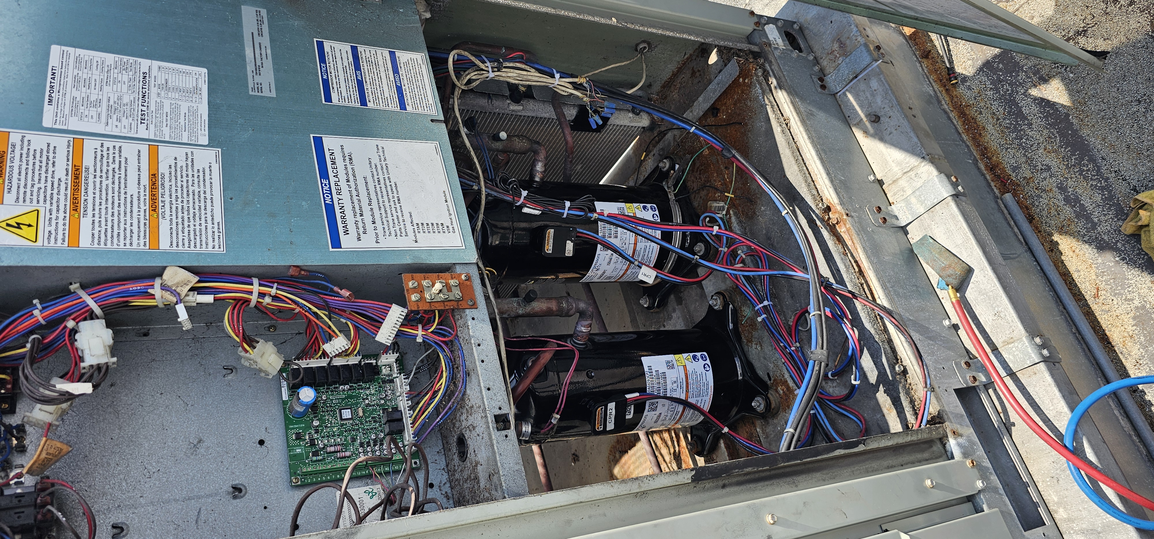 Image of D&D Ebenezer Air conditioning-refrigeration ❄️🔧 in miami