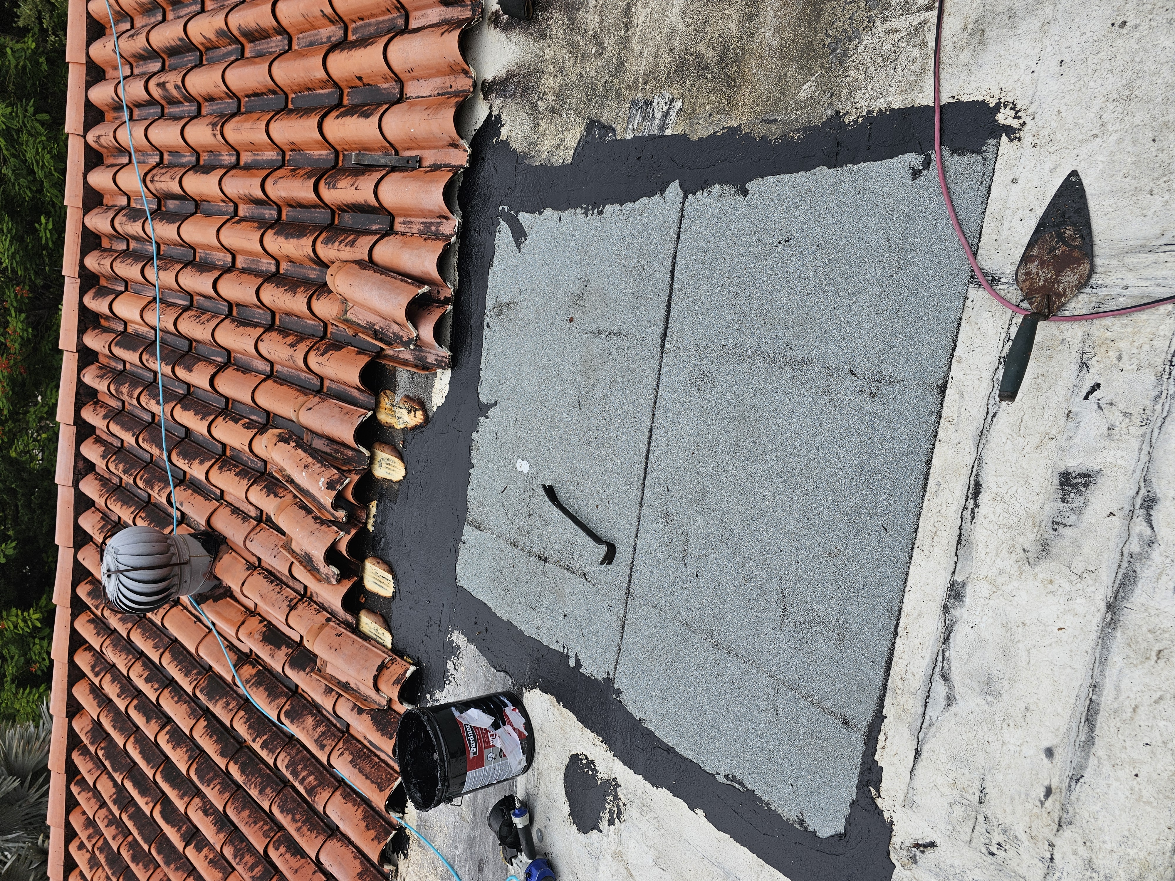 Image of Reparaciones de todo tipo de techos in Homestead