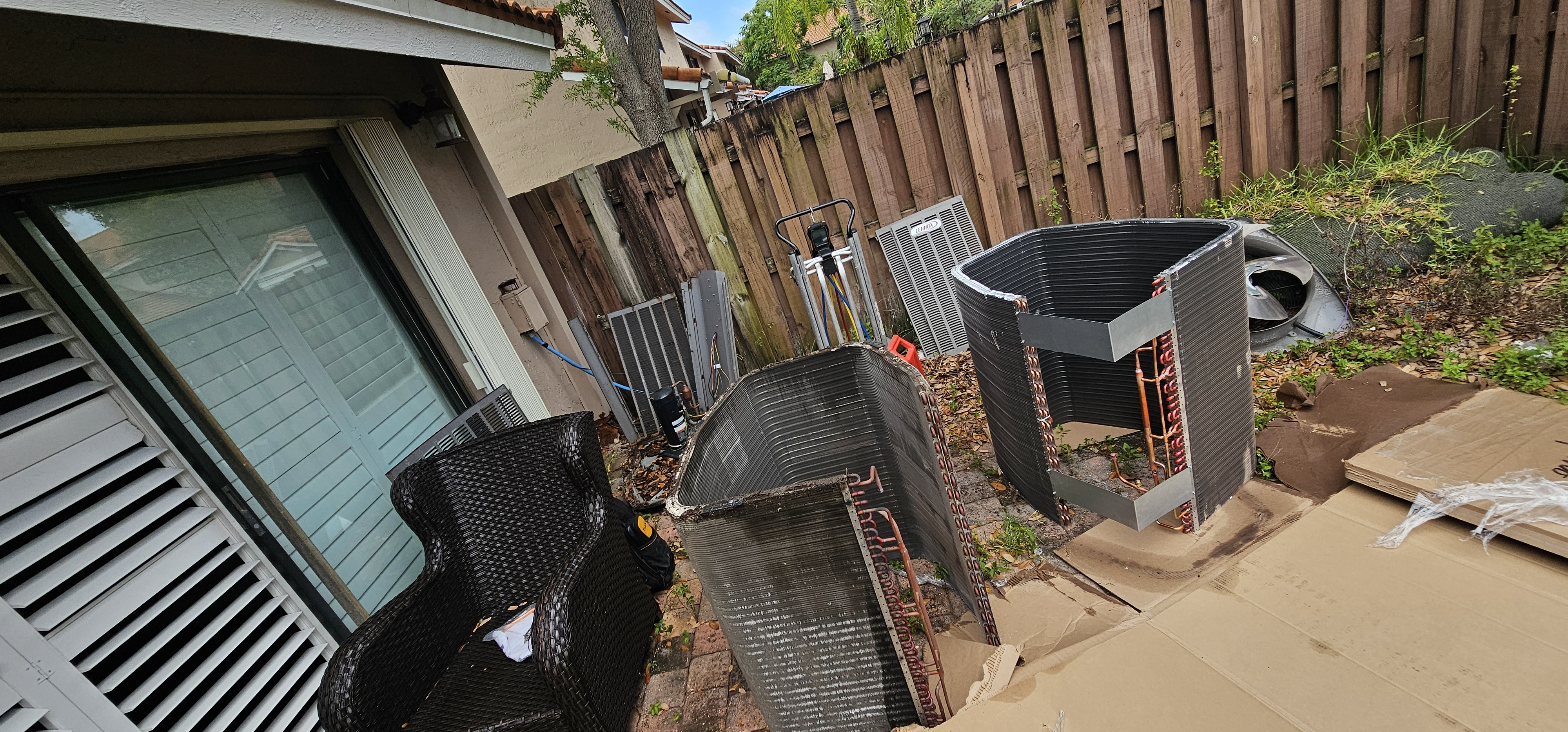 Image of D&D Ebenezer Air conditioning-refrigeration ❄️🔧 in miami