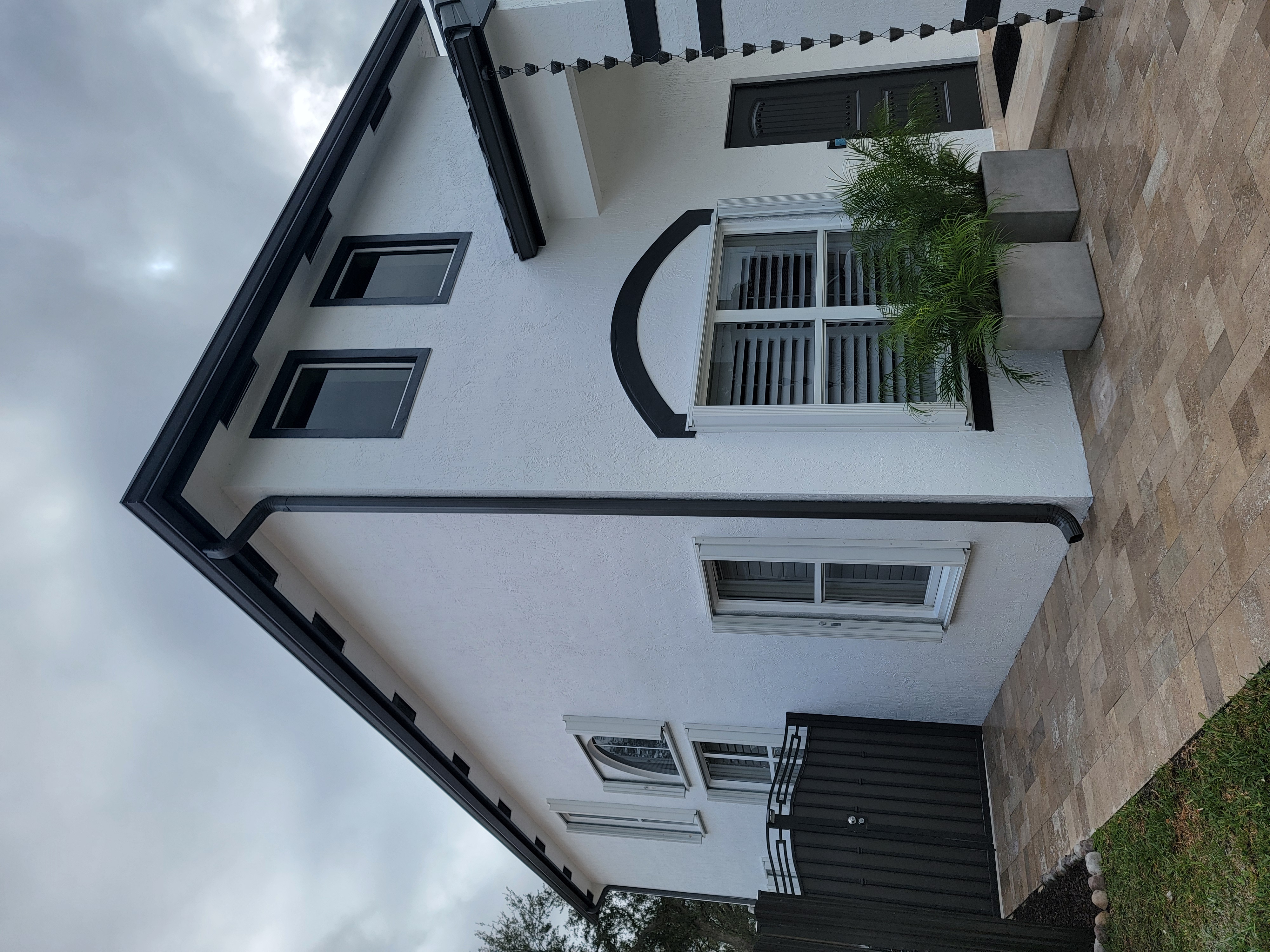 Image of service aluminum rain guterrs llc in Miami