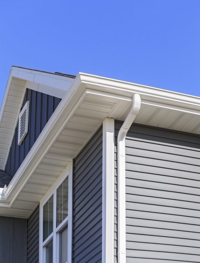 Image of service aluminum rain guterrs llc in Miami