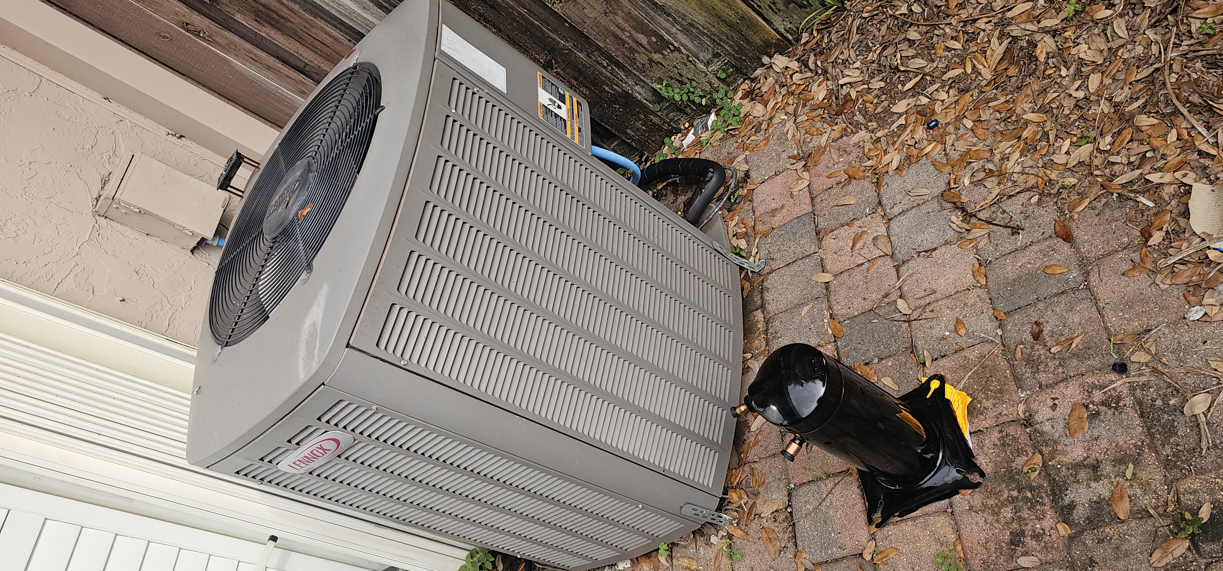 Image of D&D Ebenezer Air conditioning-refrigeration ❄️🔧 in miami