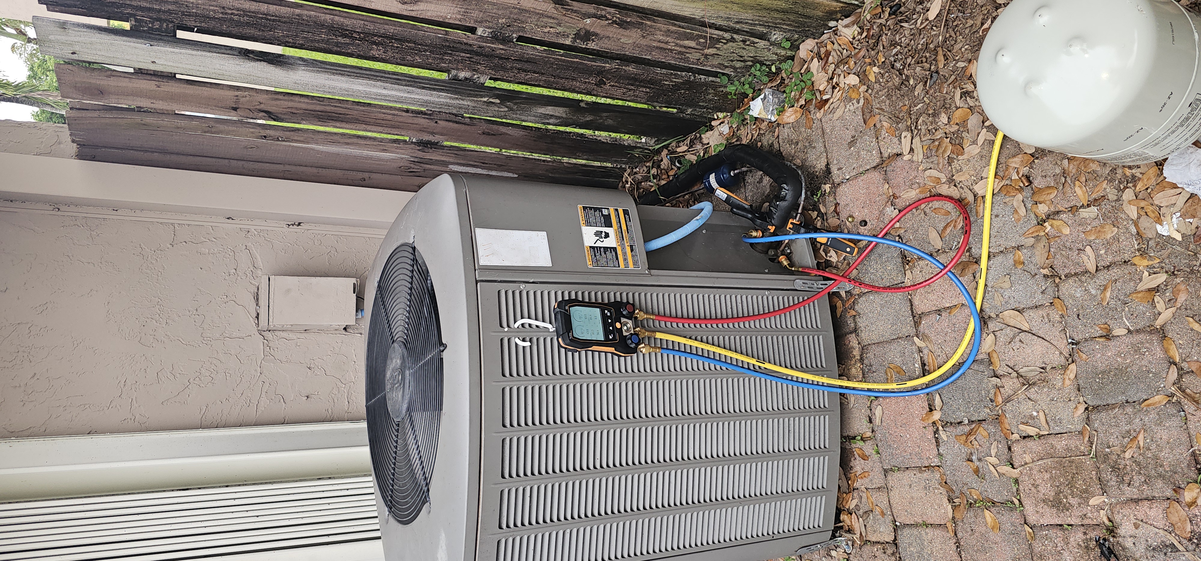 Image of D&D Ebenezer Air conditioning-refrigeration ❄️🔧 in miami