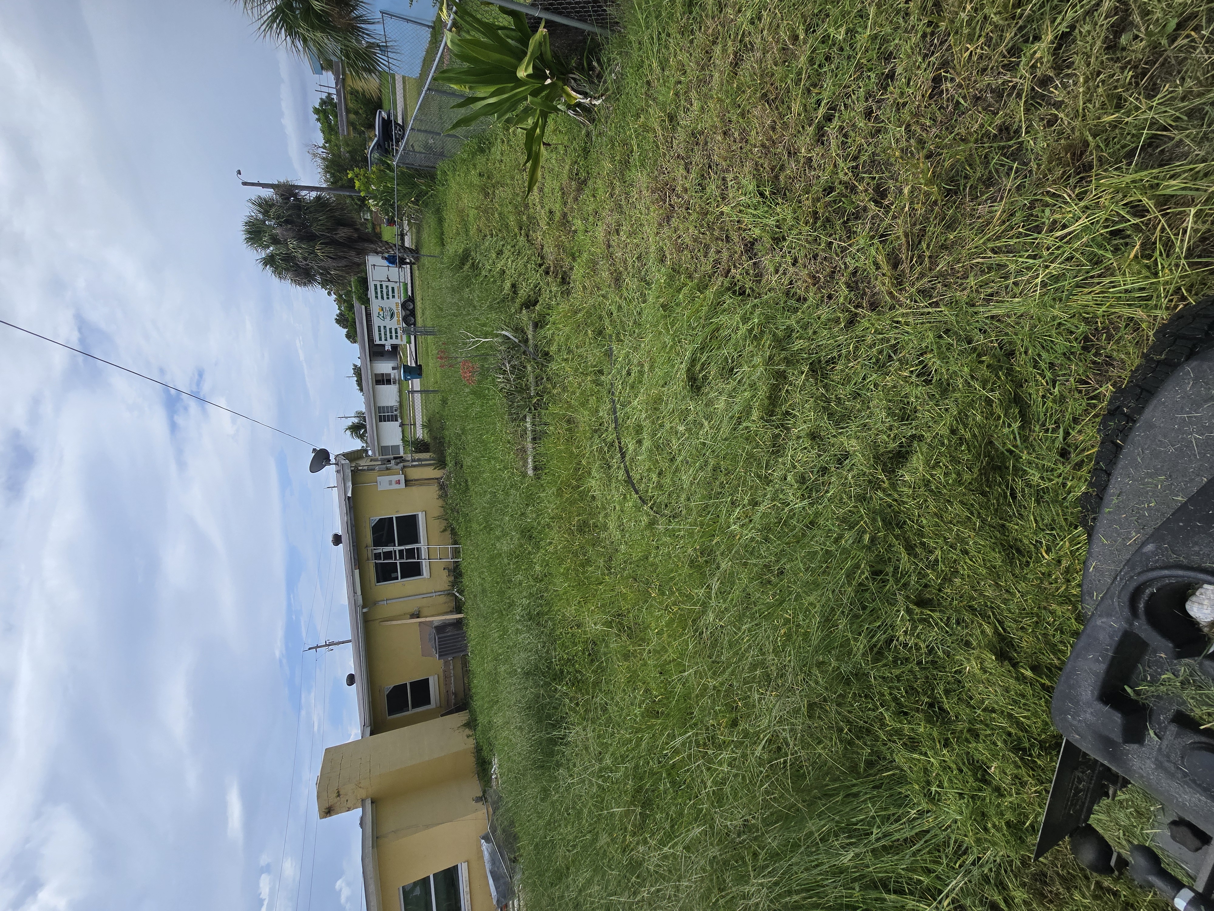 Image of give us a call in cape coral