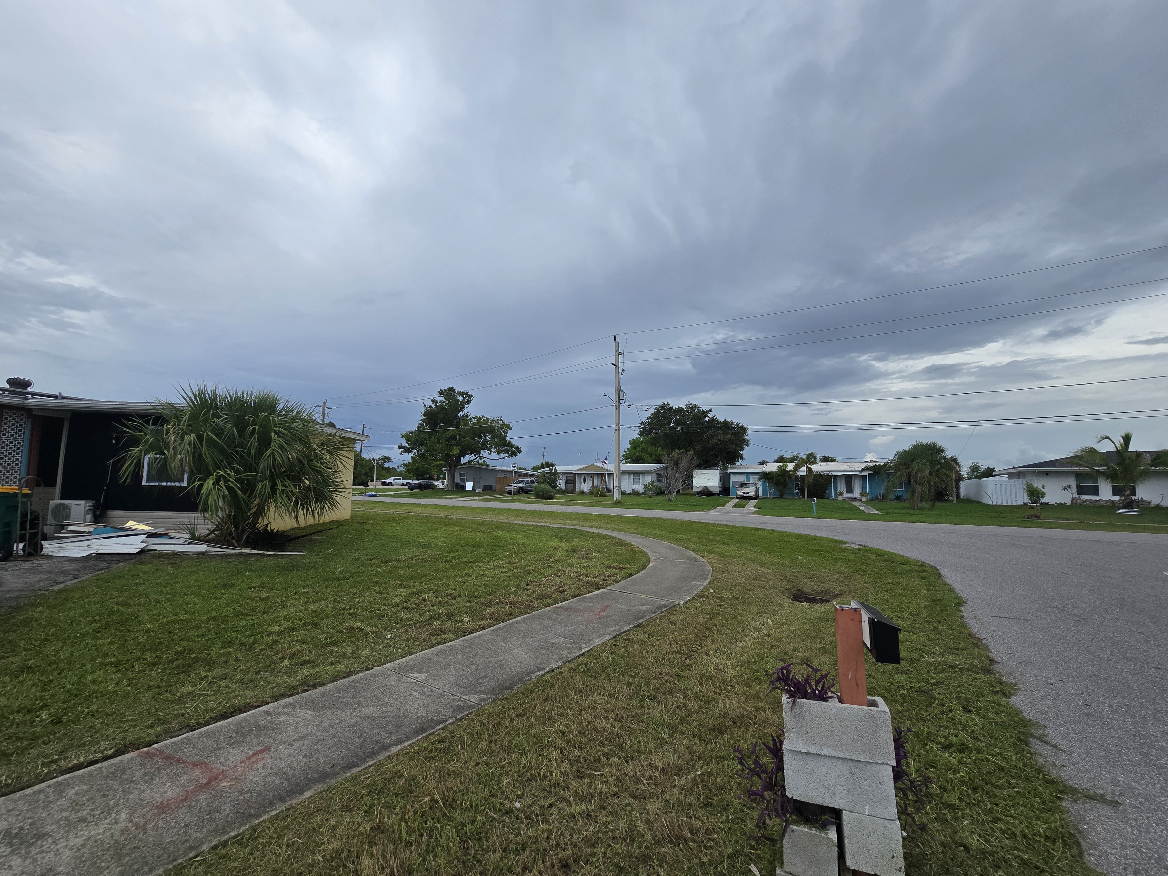 Image of give us a call in cape coral