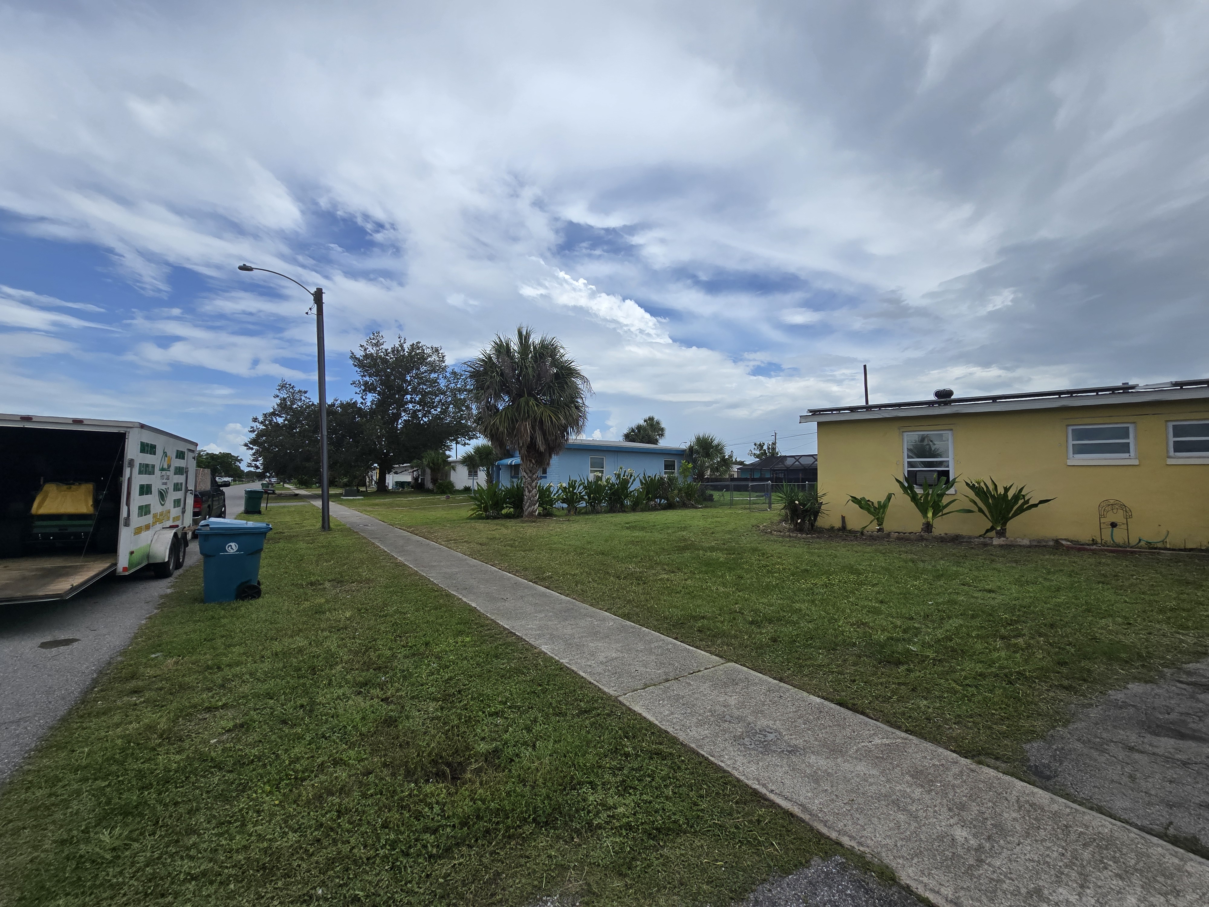 Image of give us a call in cape coral
