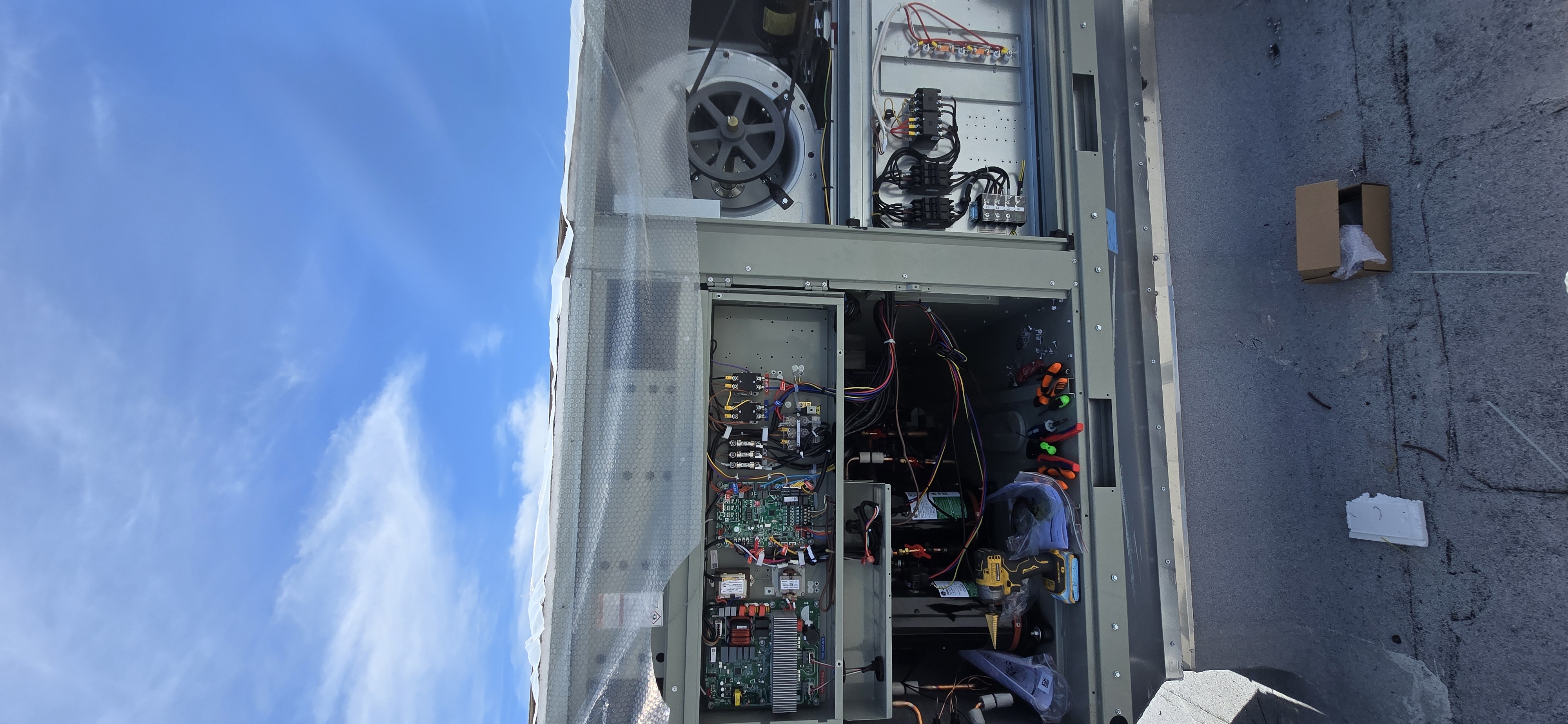 Image of Todo tipo de servicios de aire acondicionado  in Miami