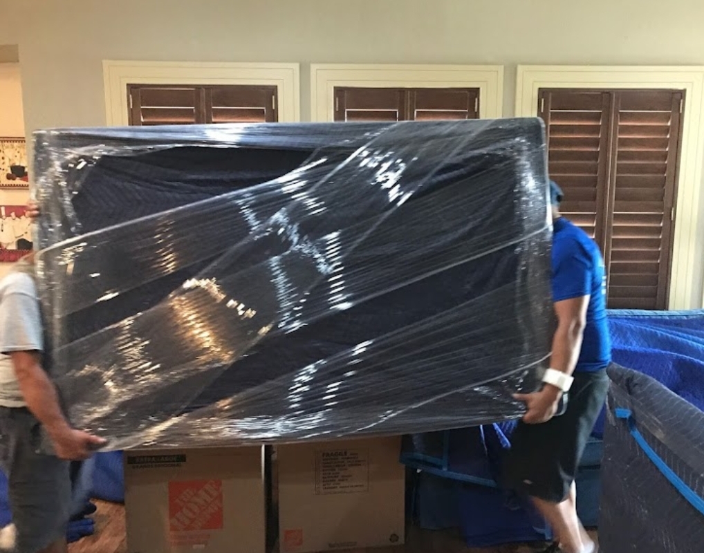 Image of Mudanzas,Delivery in Miami