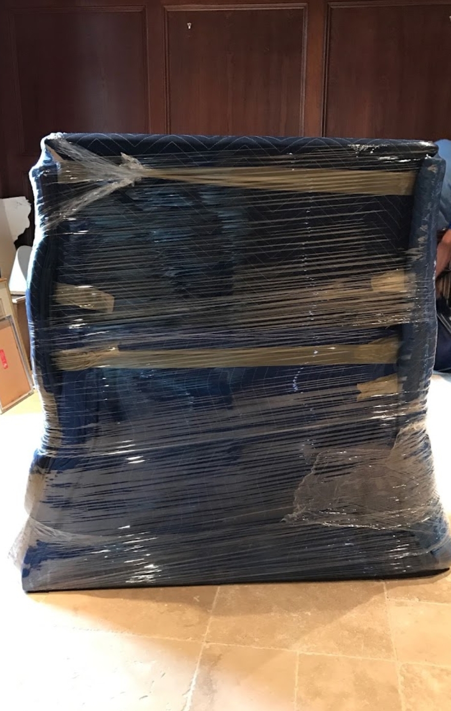Image of Mudanzas,Delivery in Miami