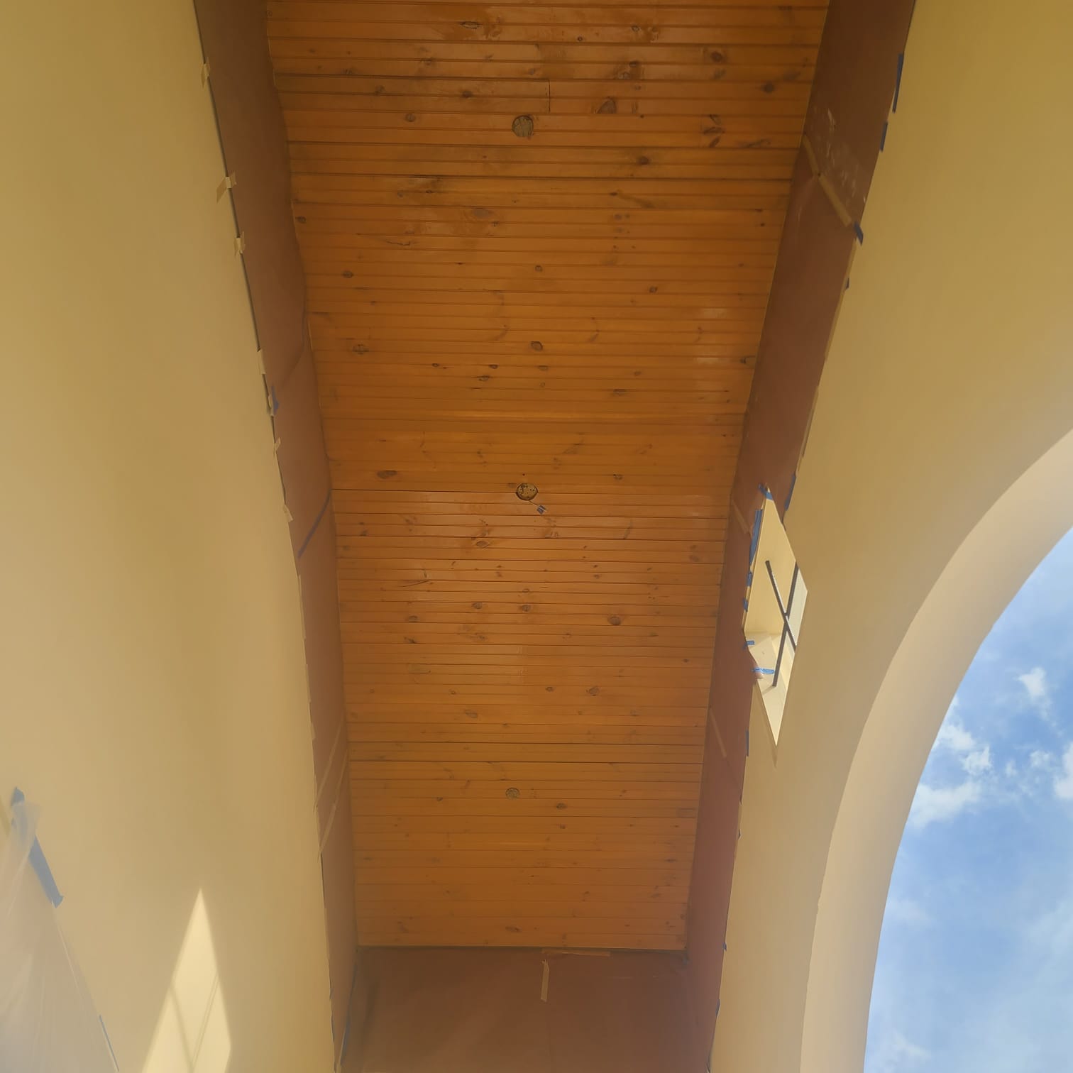 Image of Pintura y Stucco in Miami