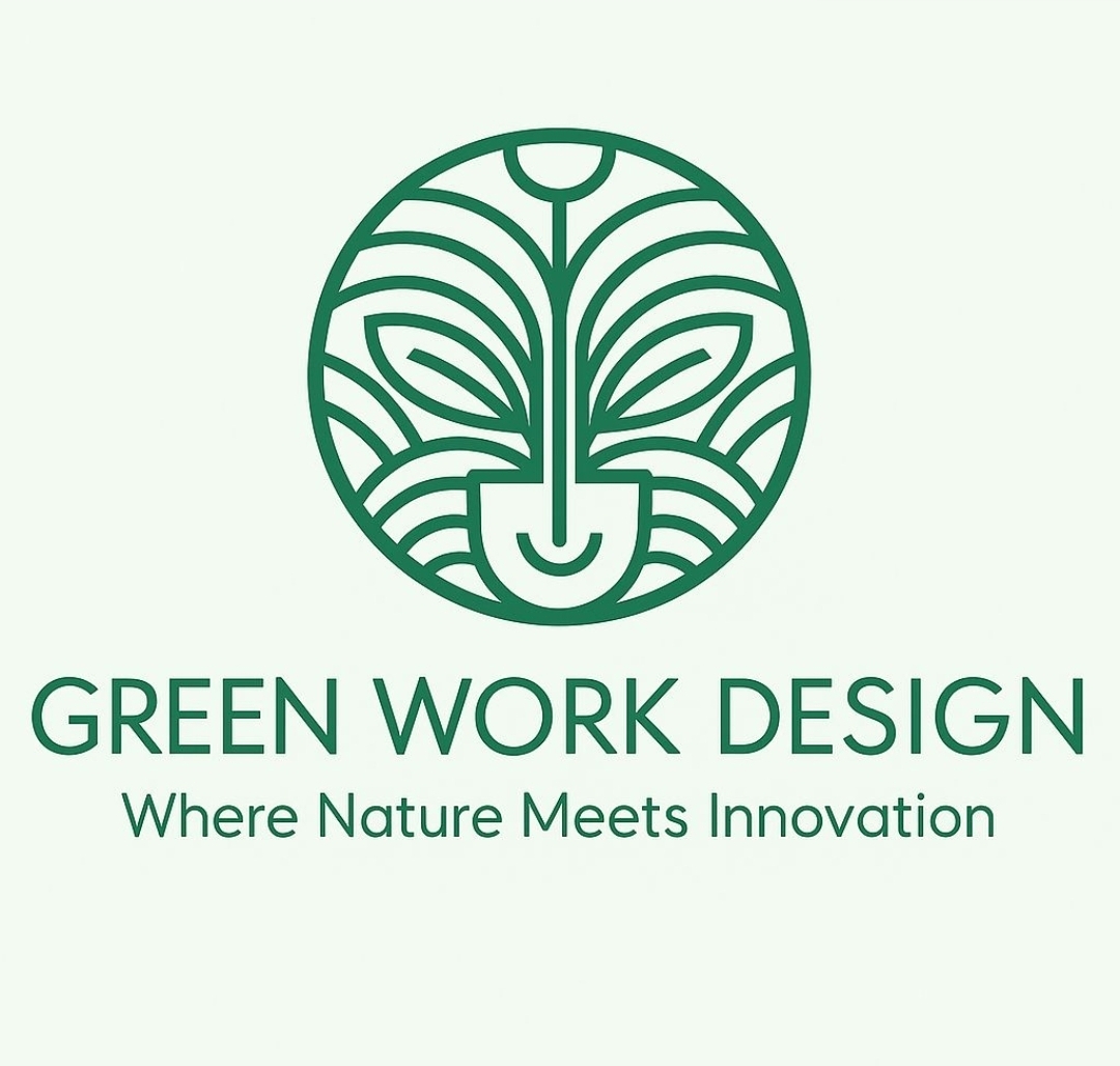 Image of Green Work Design & More in Tampa