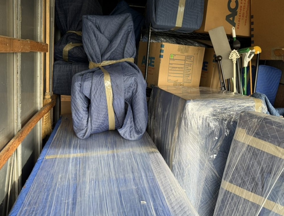 Image of Mudanzas,Delivery in Miami