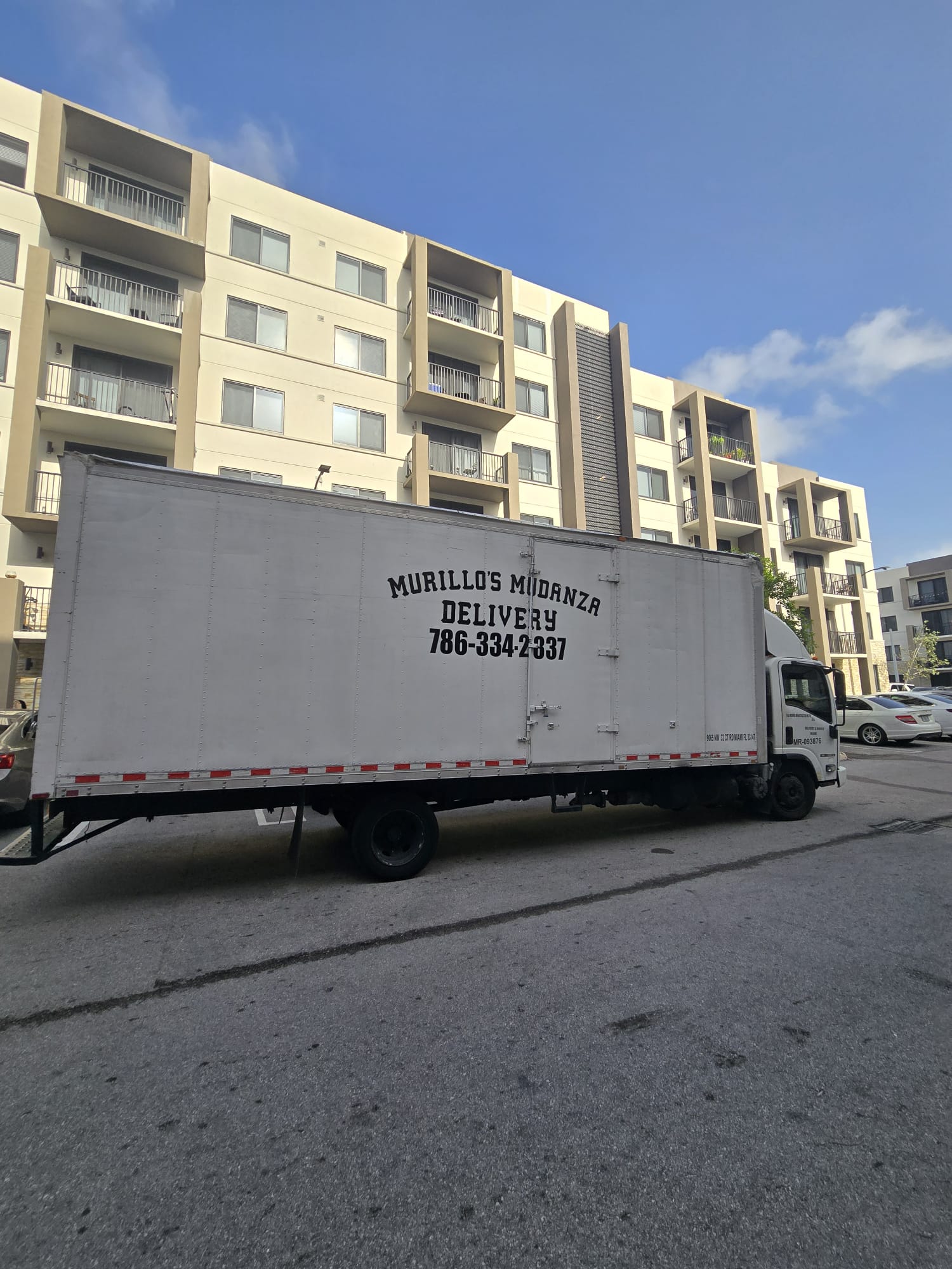 Image of mudanzas & Delivery in Miami