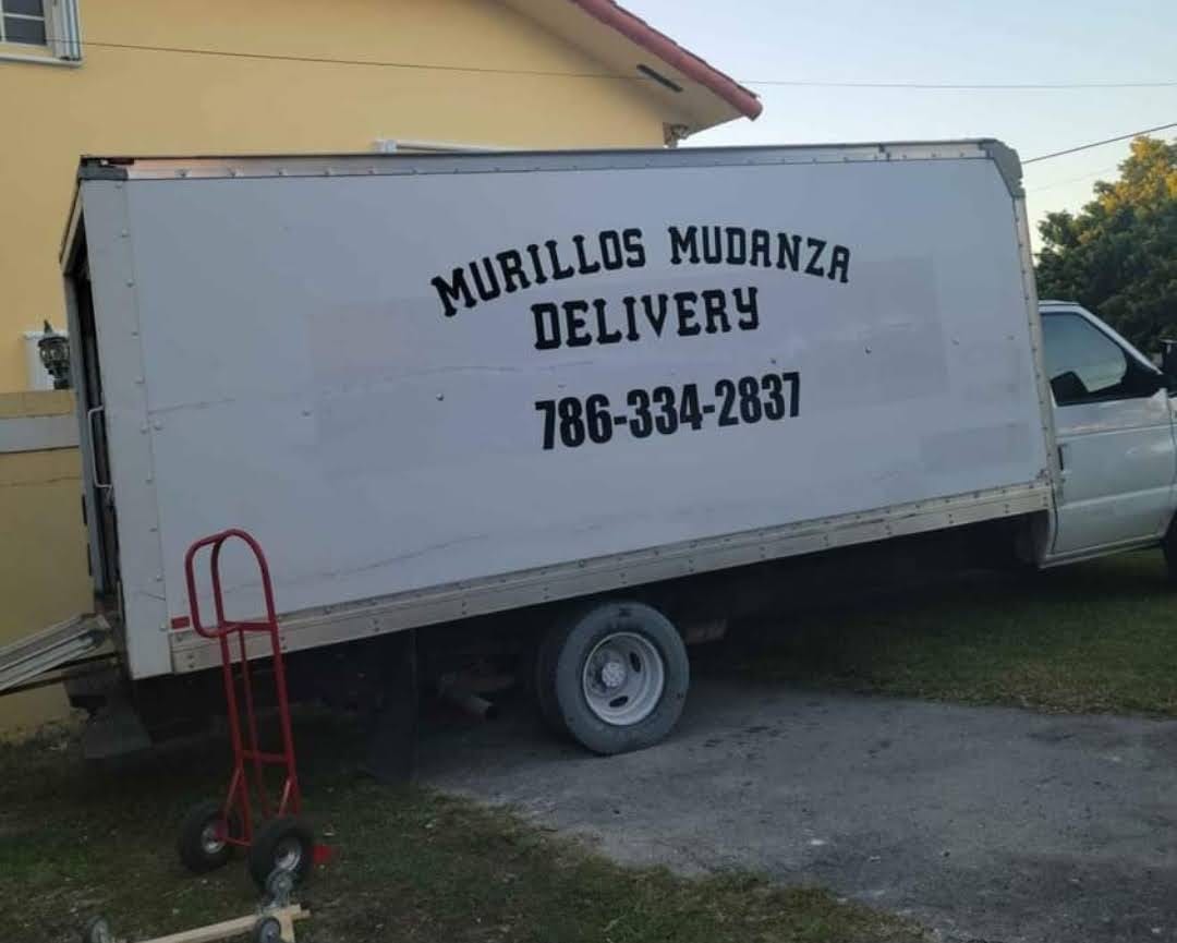 Image of mudanzas & Delivery in Miami