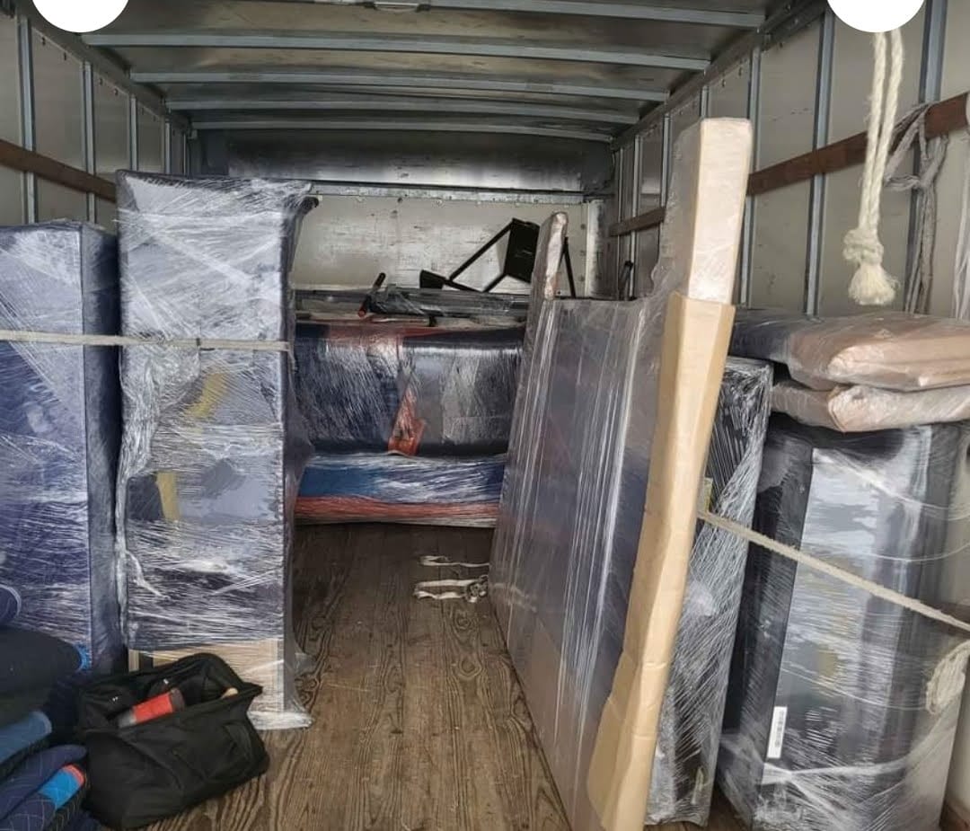 Image of mudanzas & Delivery in Miami
