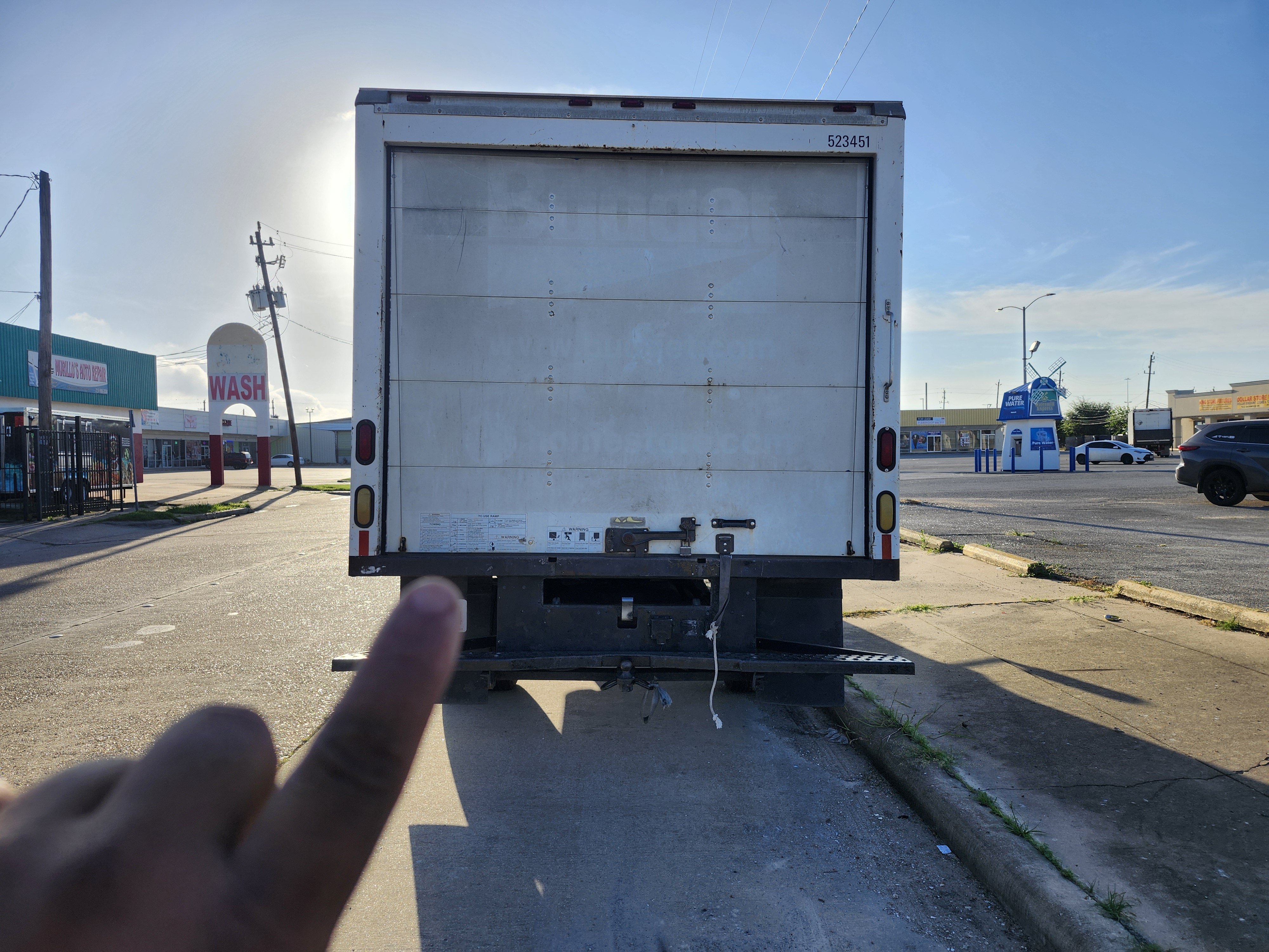 Image of servicio de mudanzas  in Houston 