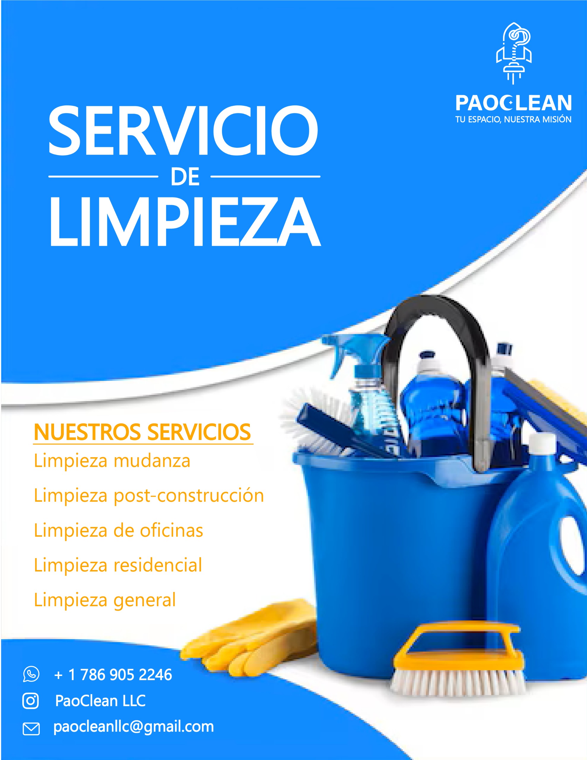 Image of Servicios de Limpieza  in Miami