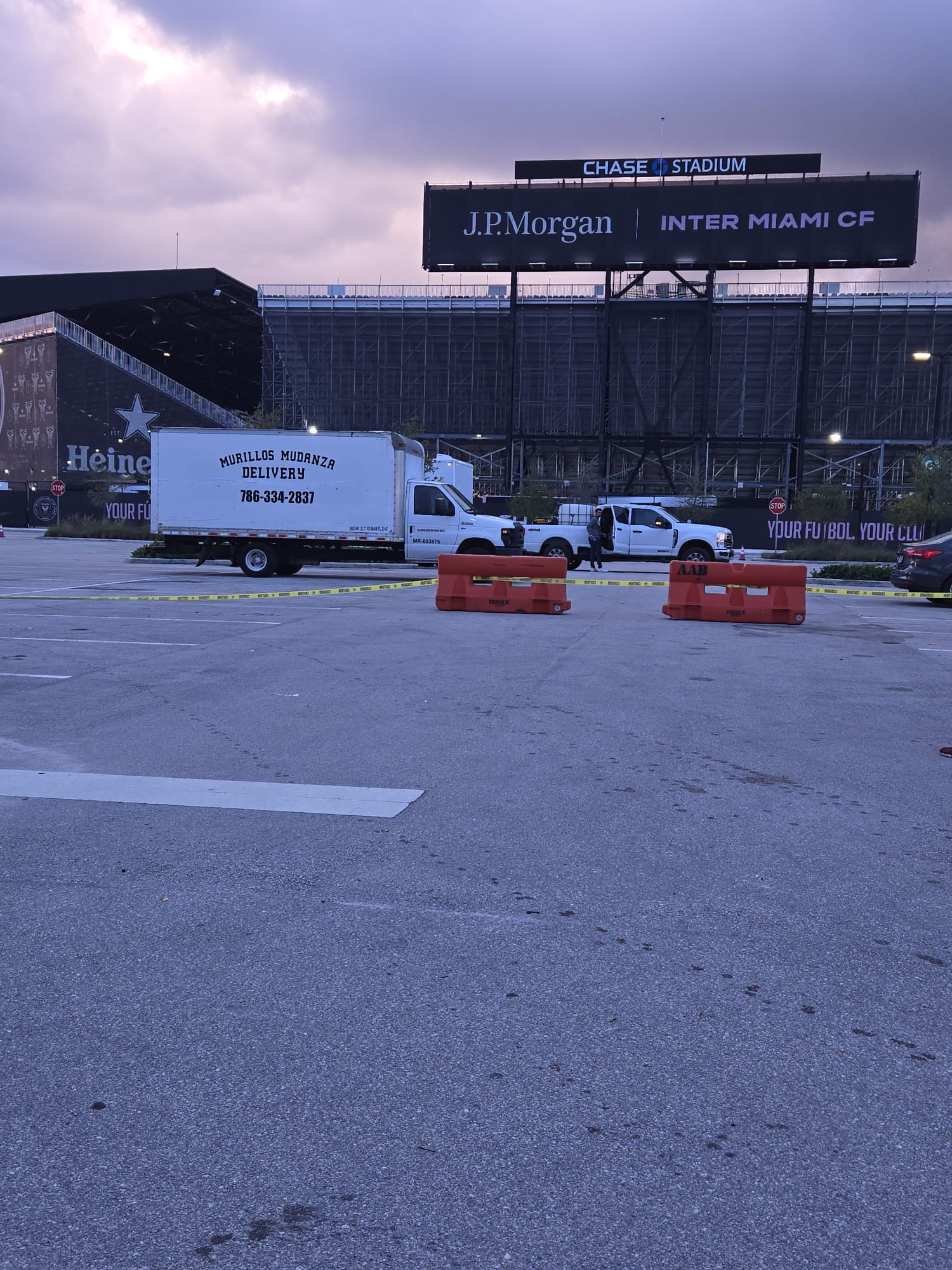 Image of mudanzas & Delivery in Miami