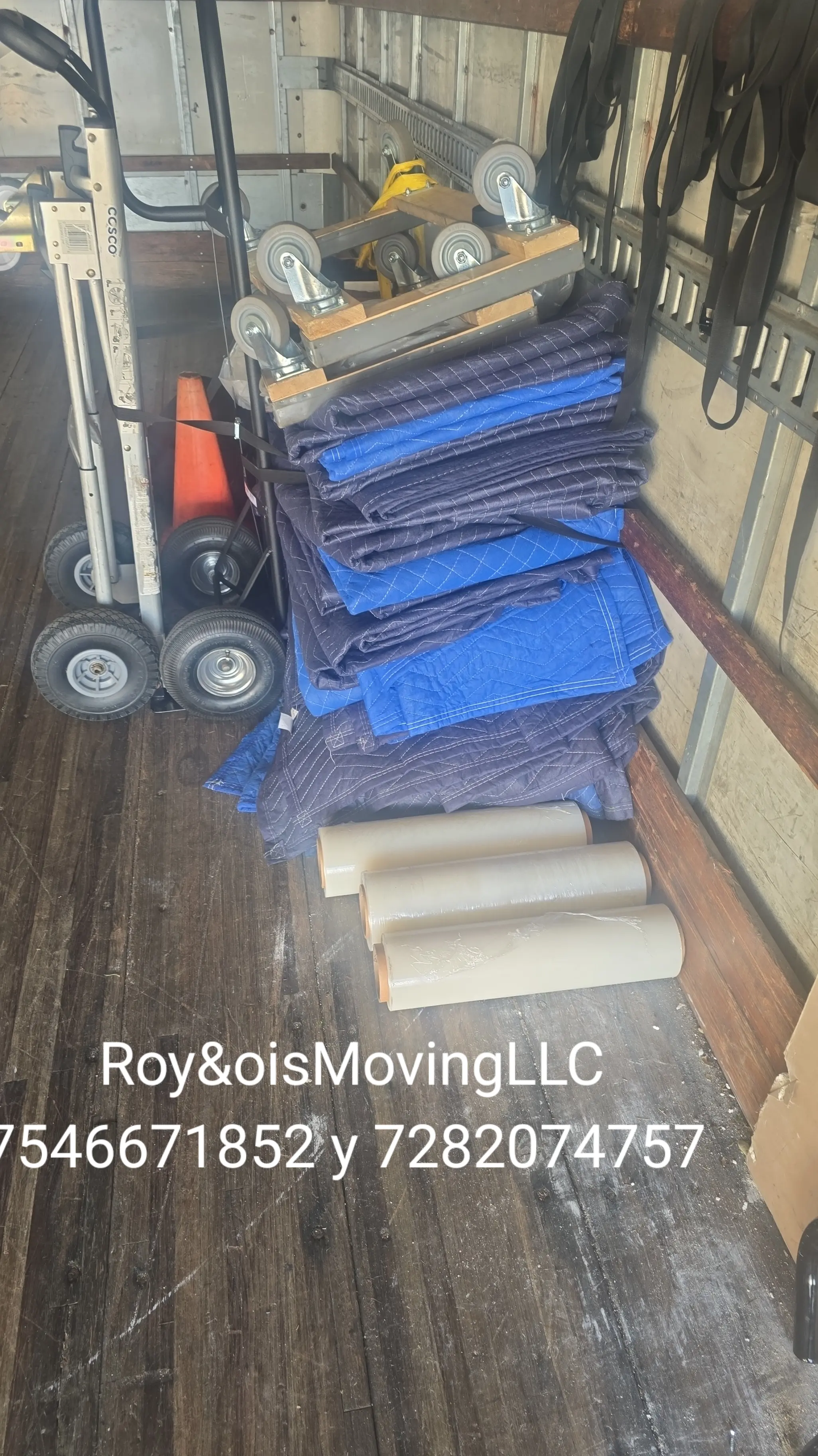 Image of Roy&oisMovingLLC in Miami