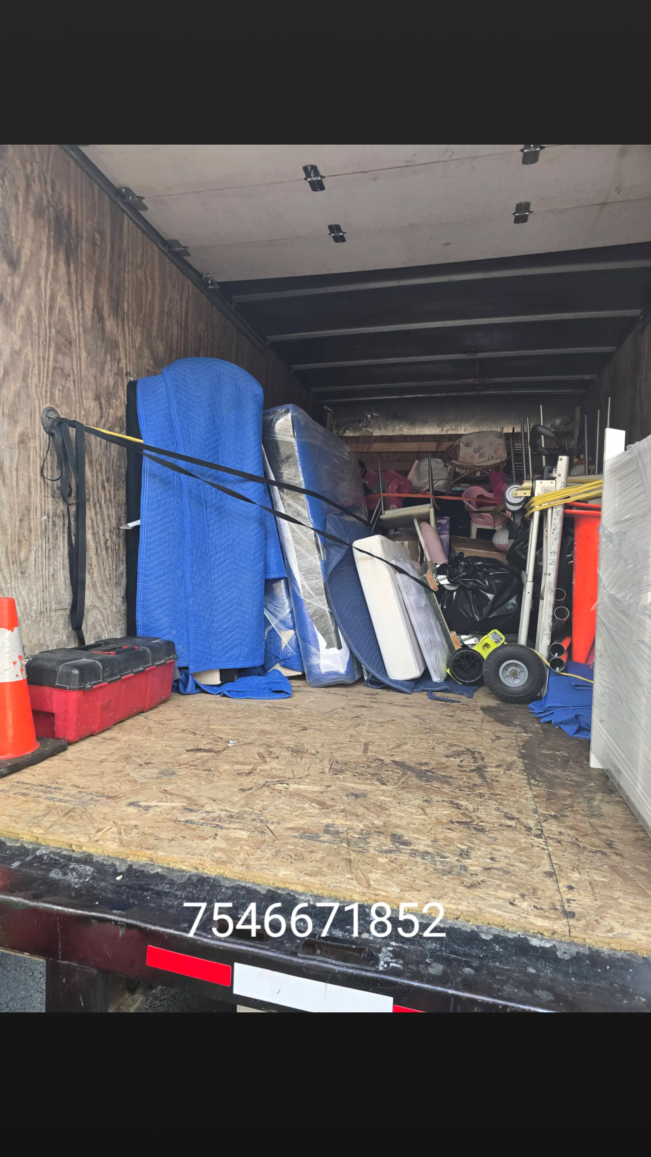 Image of Roy&oisMovingLLC in Miami