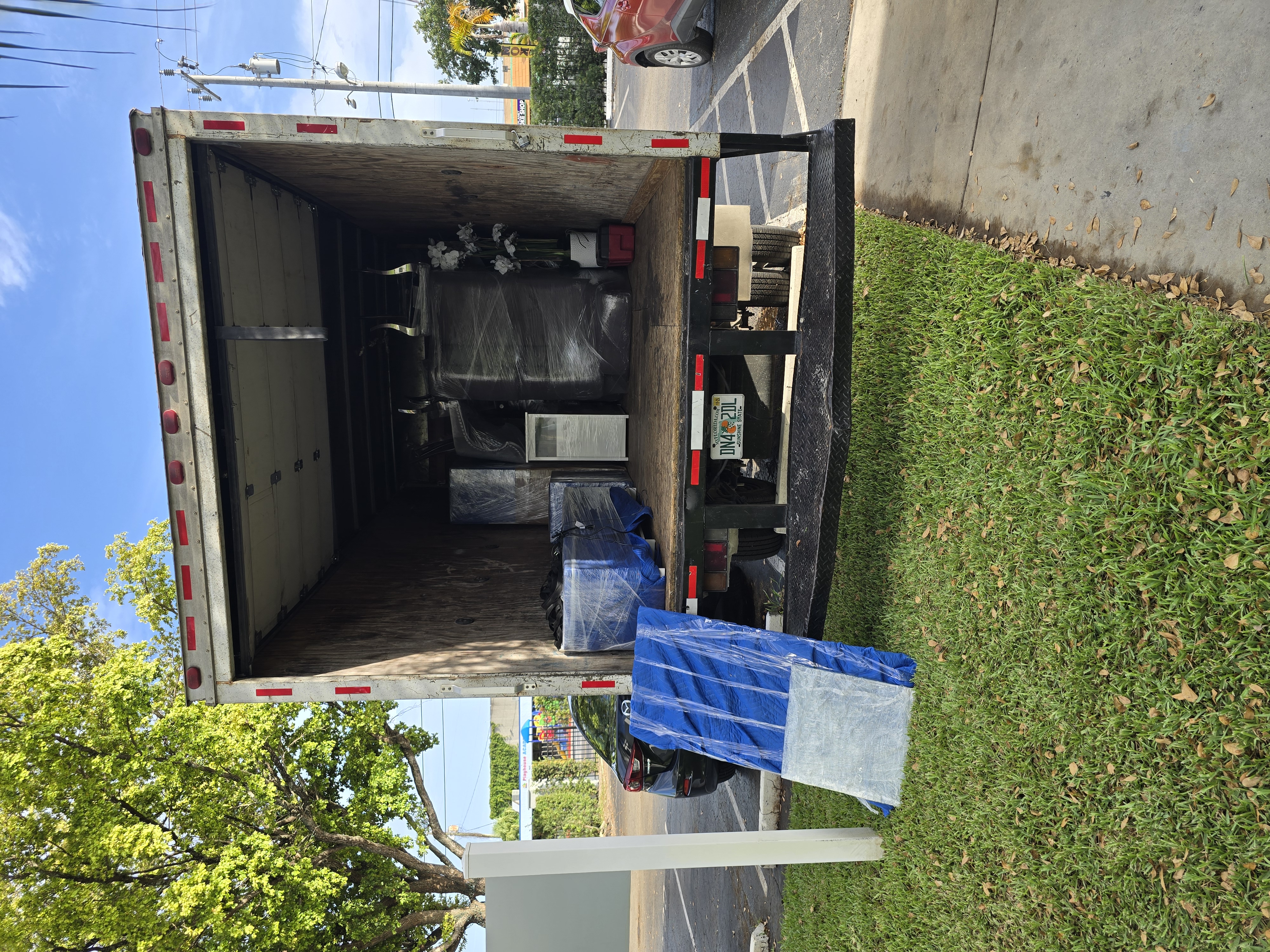Image of Roy&oisMovingLLC in Miami