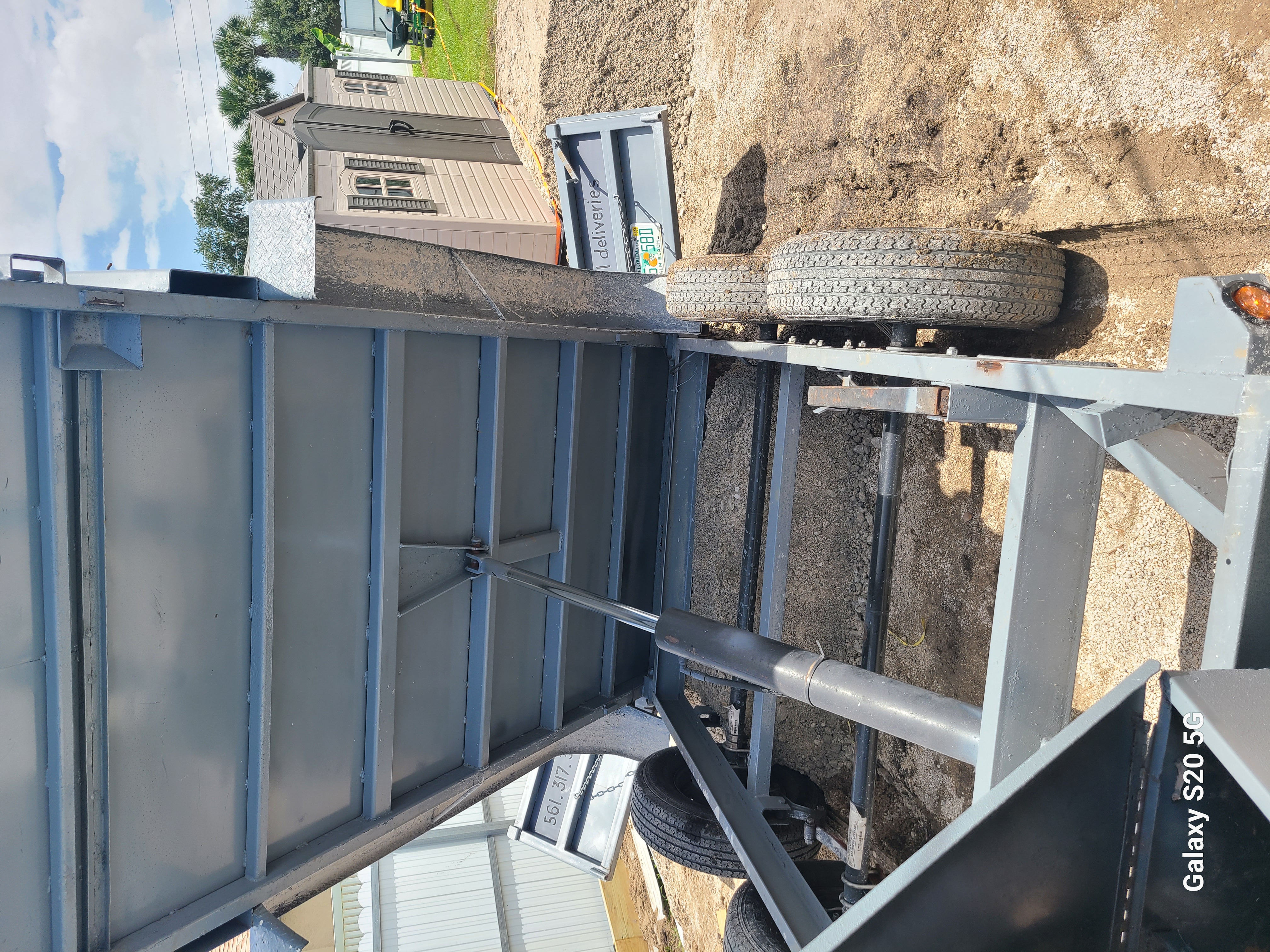 Image of junk removal y mas in west palm beach