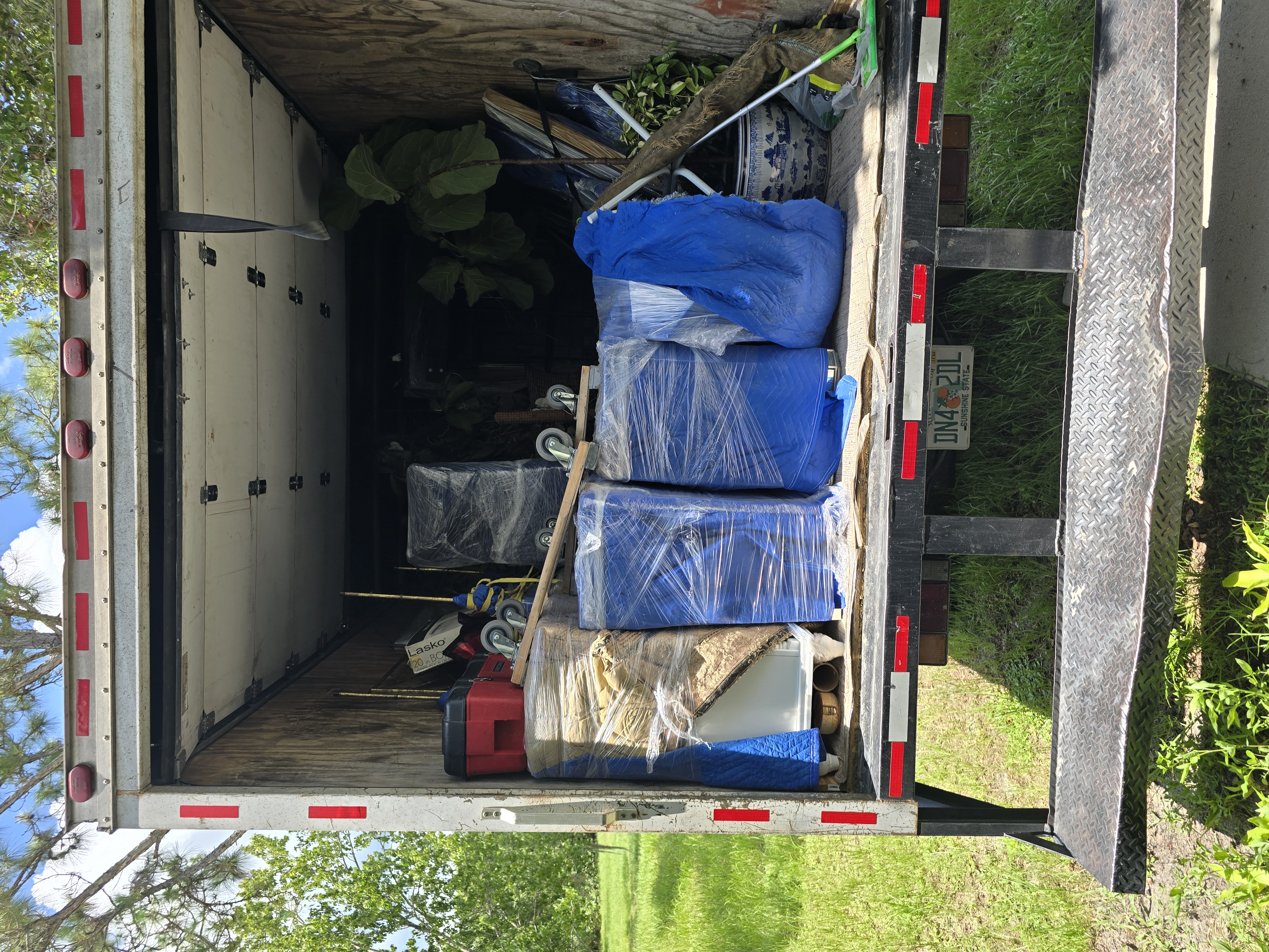 Image of Roy&oisMovingLLC in Miami
