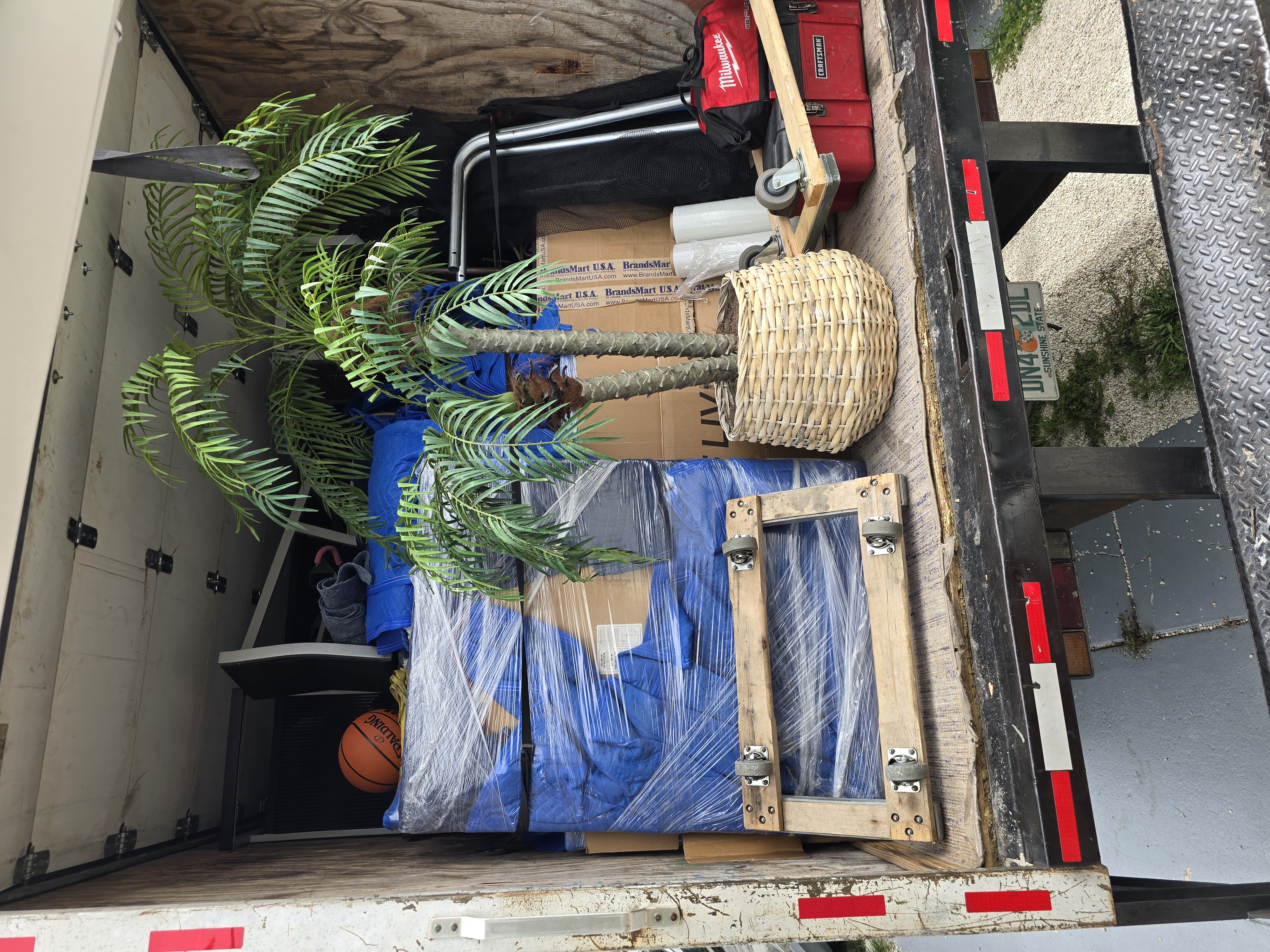Image of Roy&oisMovingLLC in Miami