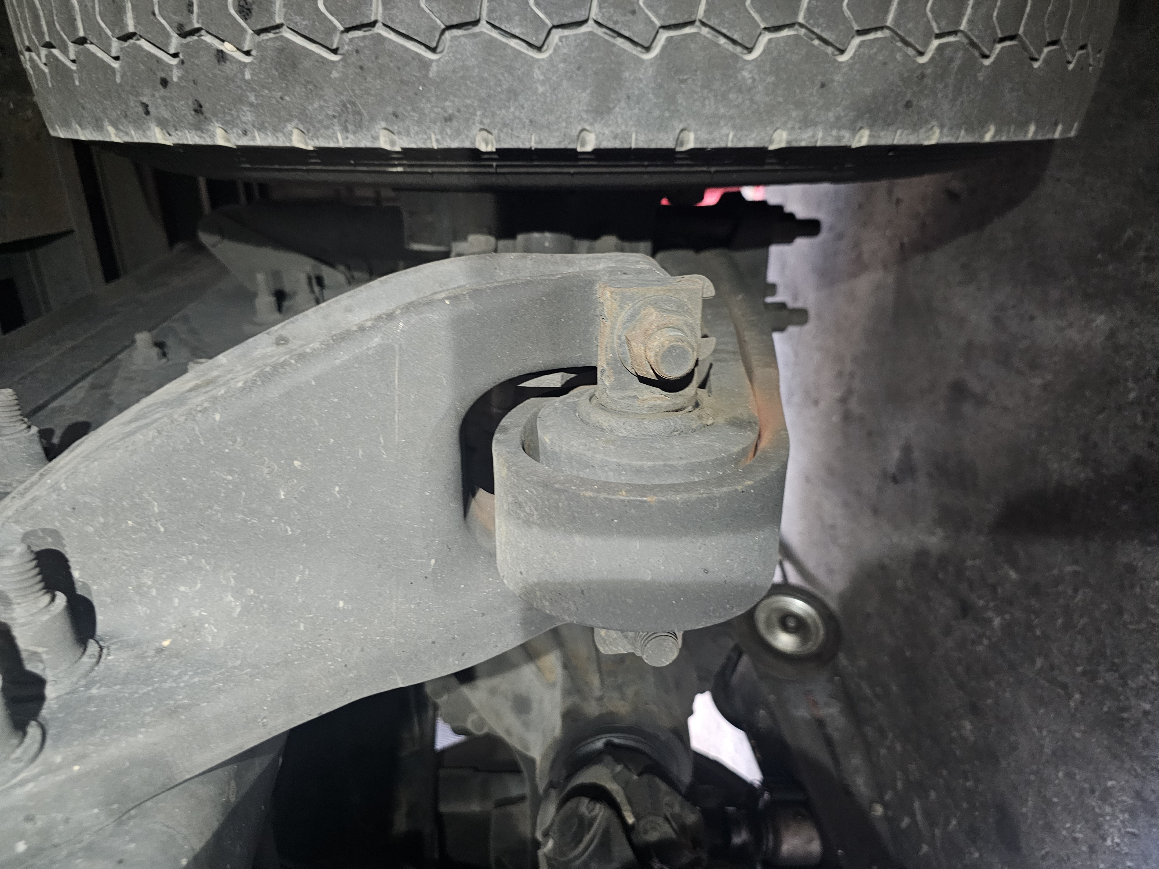 Image of Truck repair and maintenance in Orlando