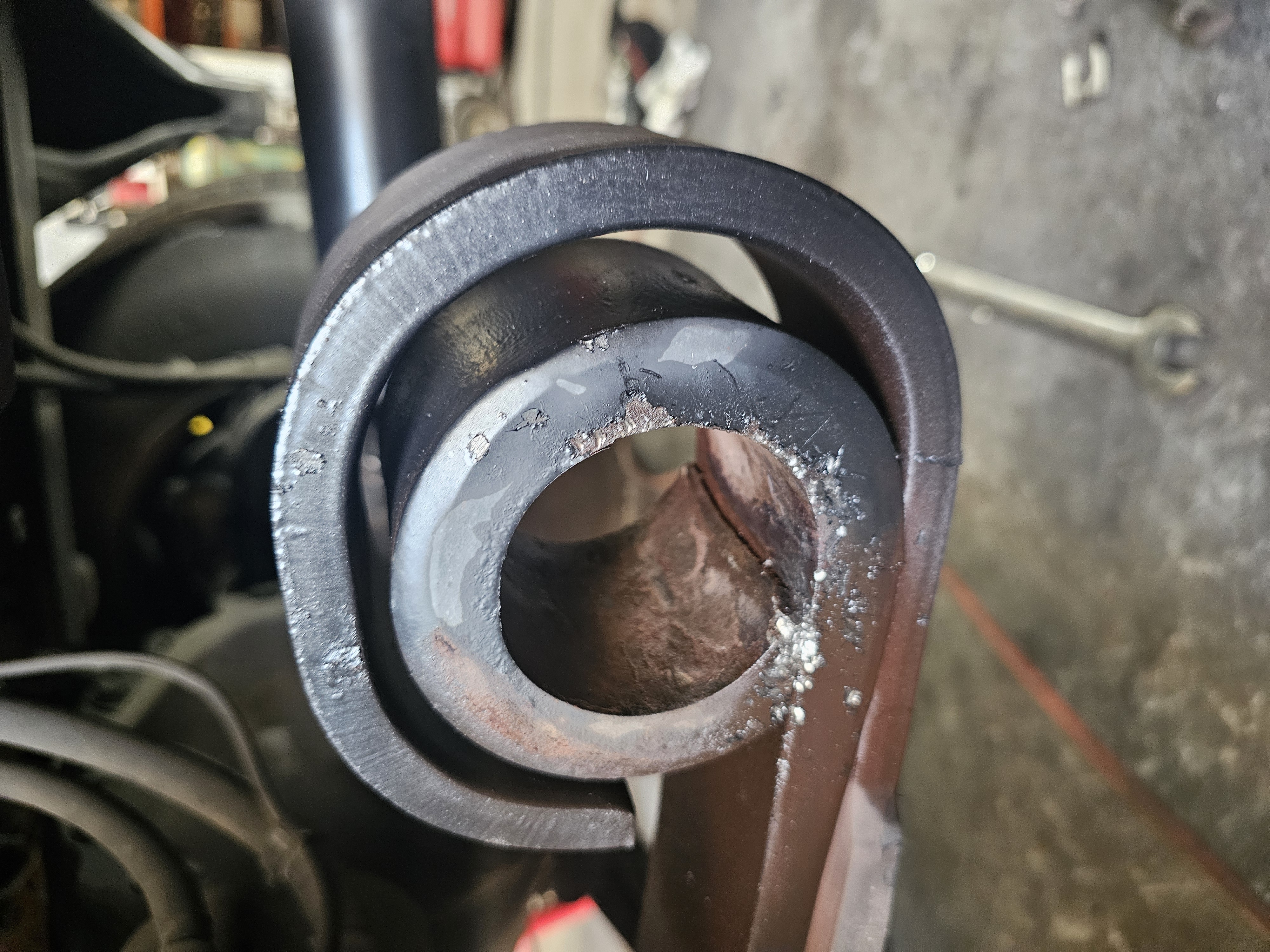 Image of Truck repair and maintenance in Orlando