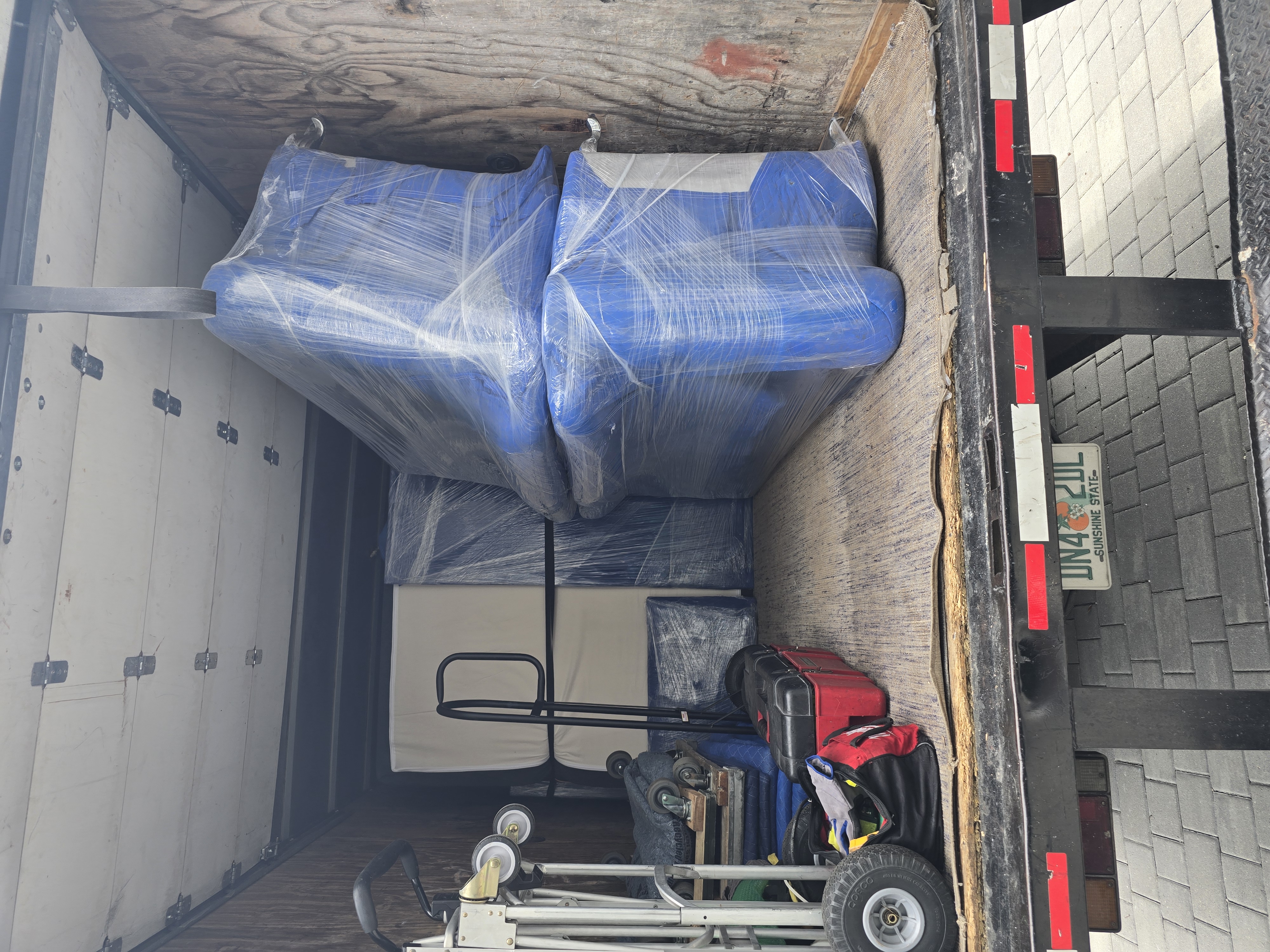 Image of Roy&oisMovingLLC in Miami