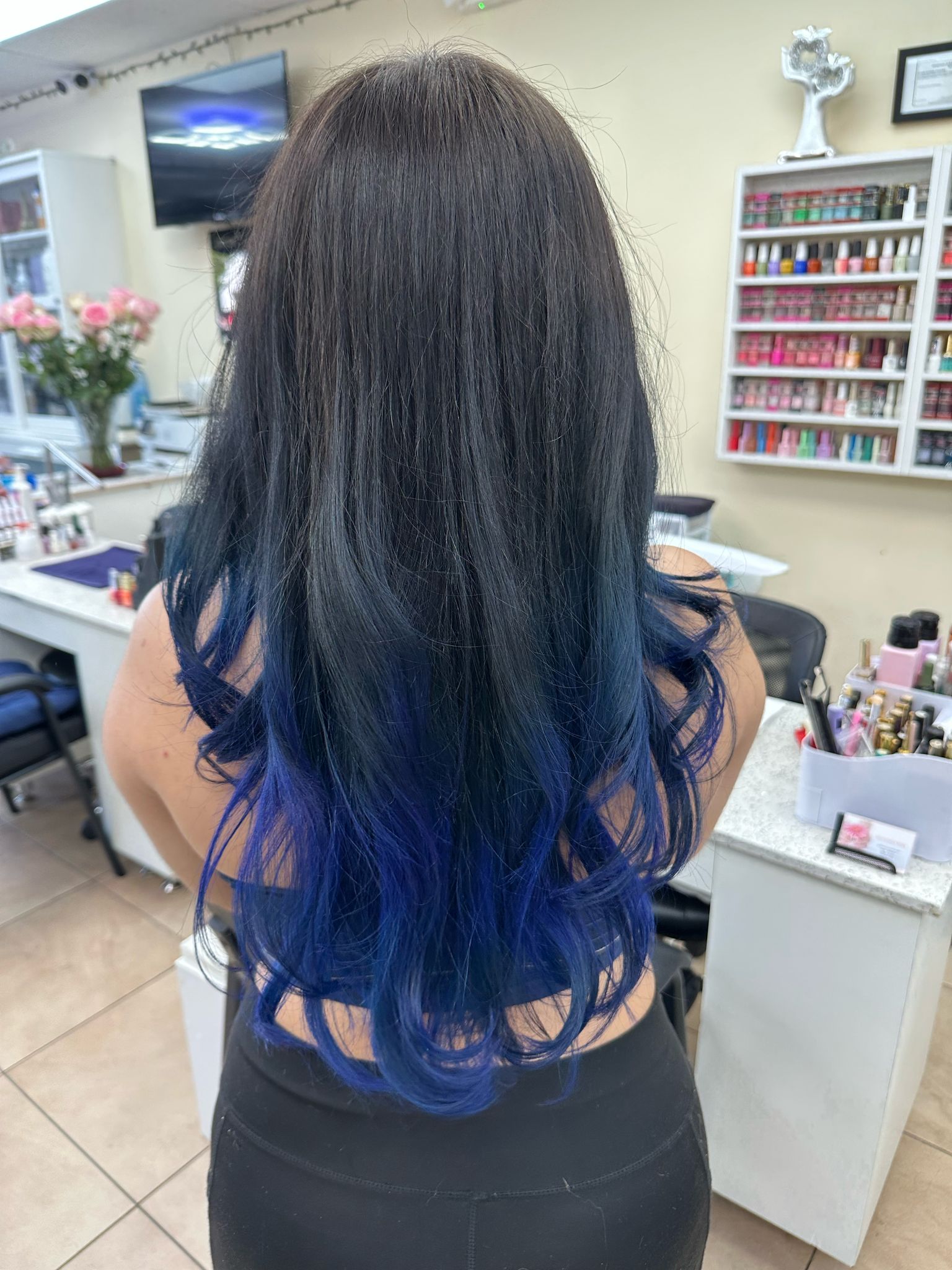 Image of arreglos de cabello in hialeah