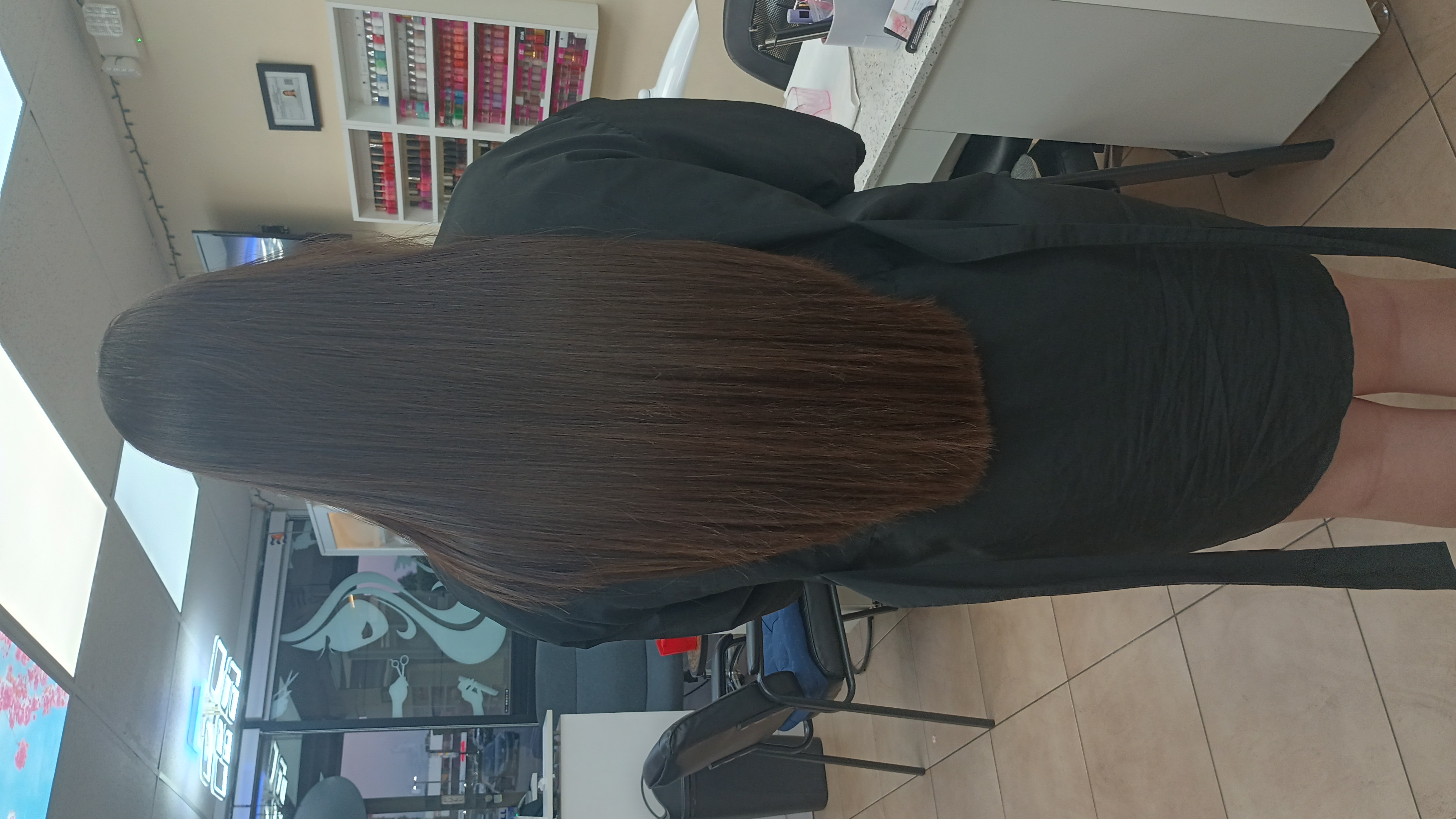 Image of arreglos de cabello in hialeah