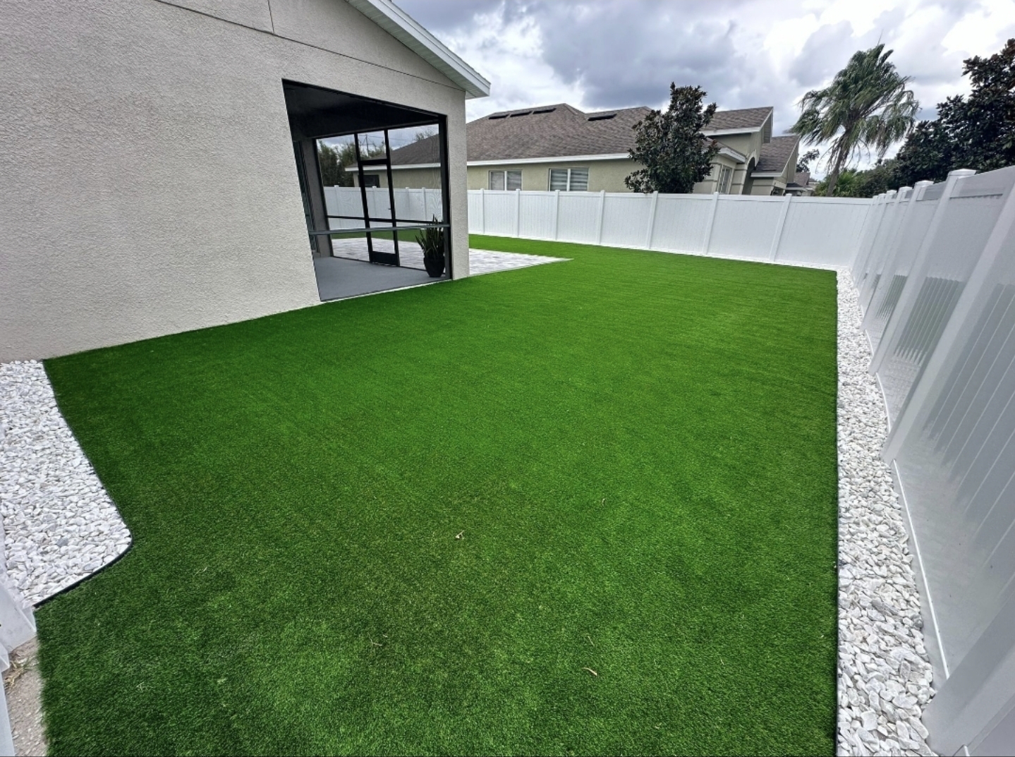 Image of Artificial Turf Instalamos Césped Artificial - Pide tu presupuesto in Houston