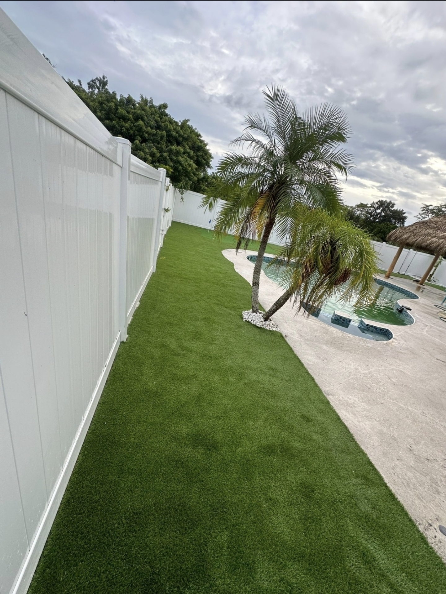 Image of Artificial Turf Instalamos Césped Artificial - Pide tu presupuesto in Houston