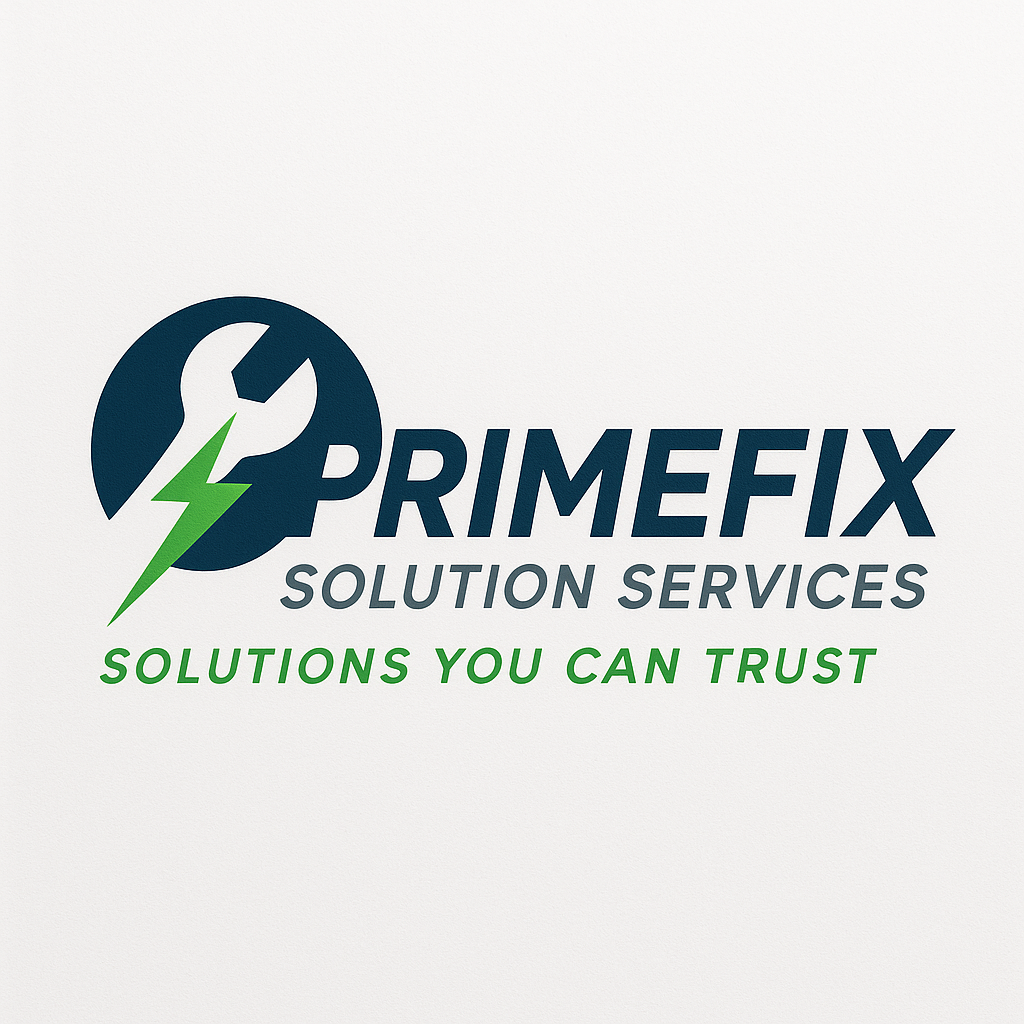 Image of PrimeFix Solutions Service LLC in cape coral