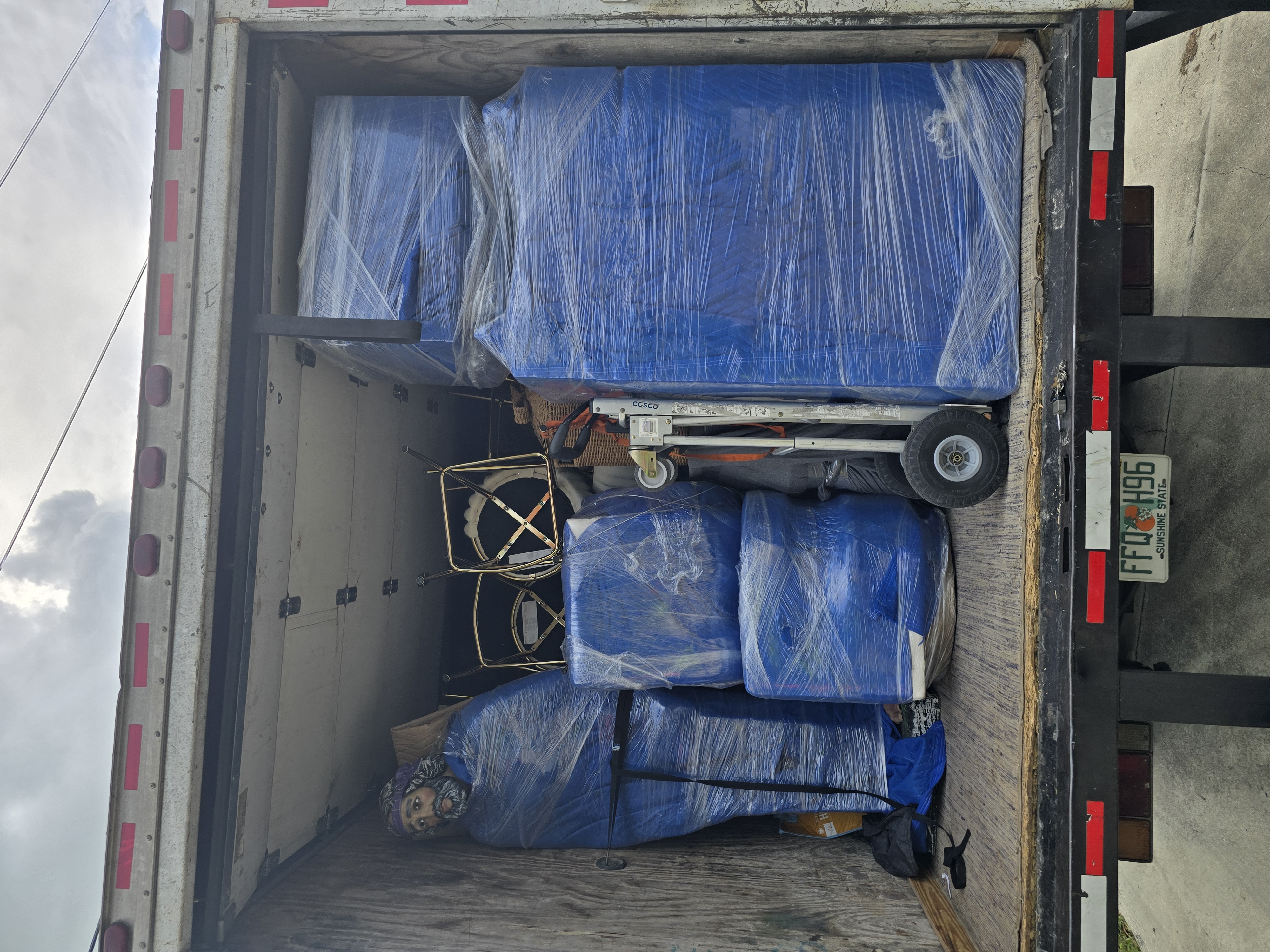 Image of Roy&oisMovingLLC in Miami