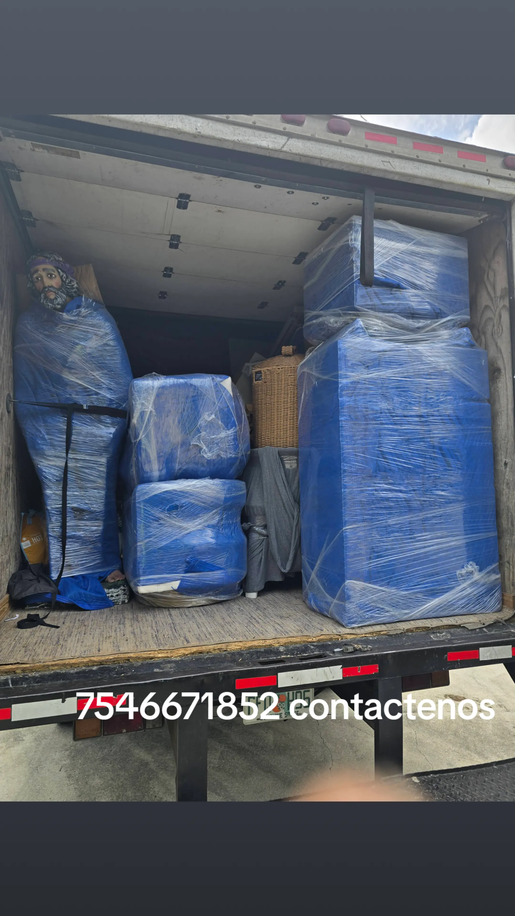 Image of Roy&oisMovingLLC in Miami