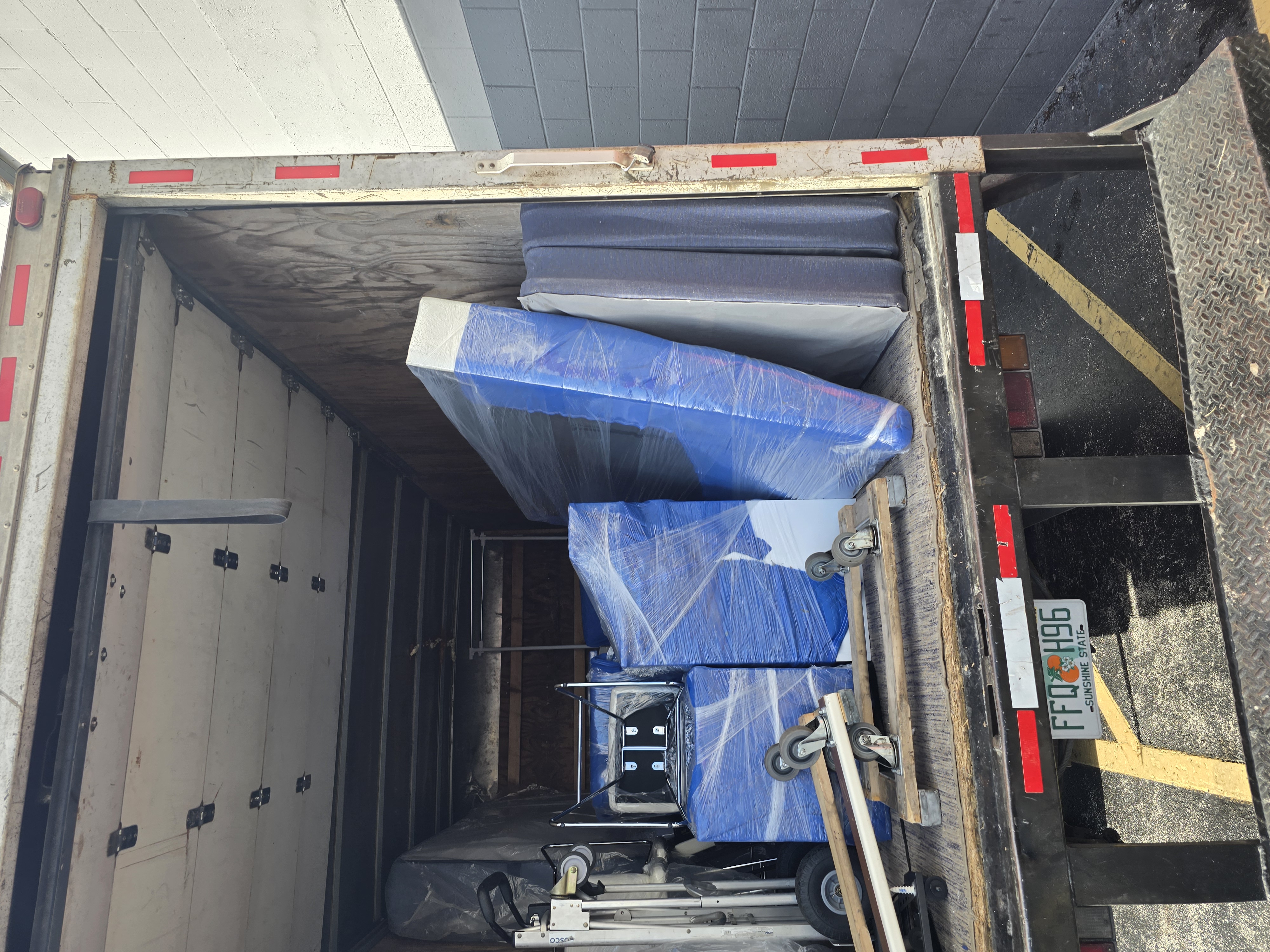Image of Roy&oisMovingLLC in Miami