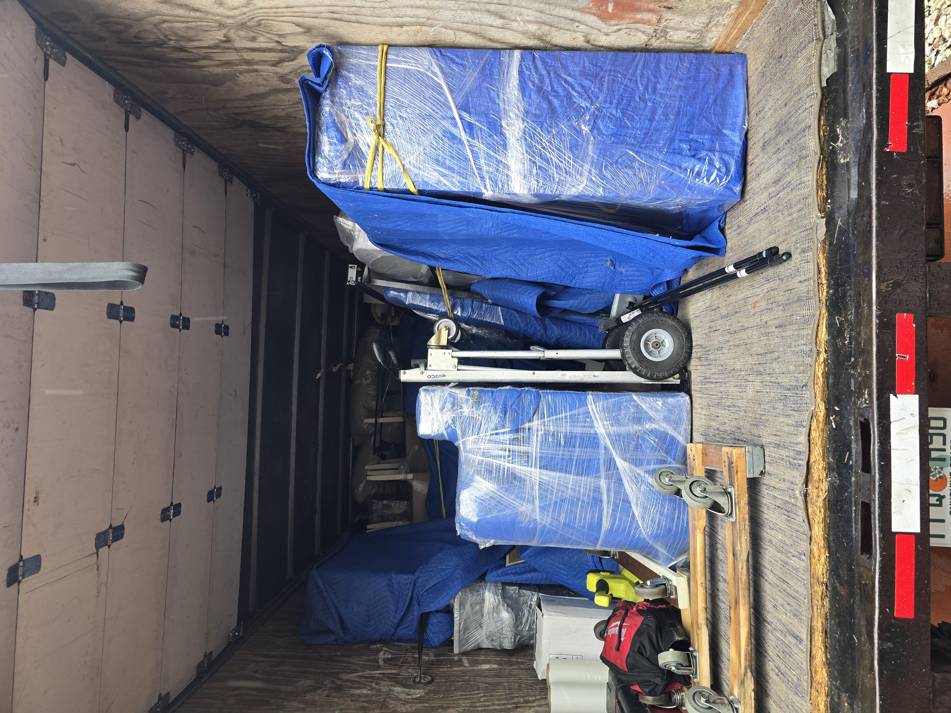 Image of Roy&oisMovingLLC in Miami